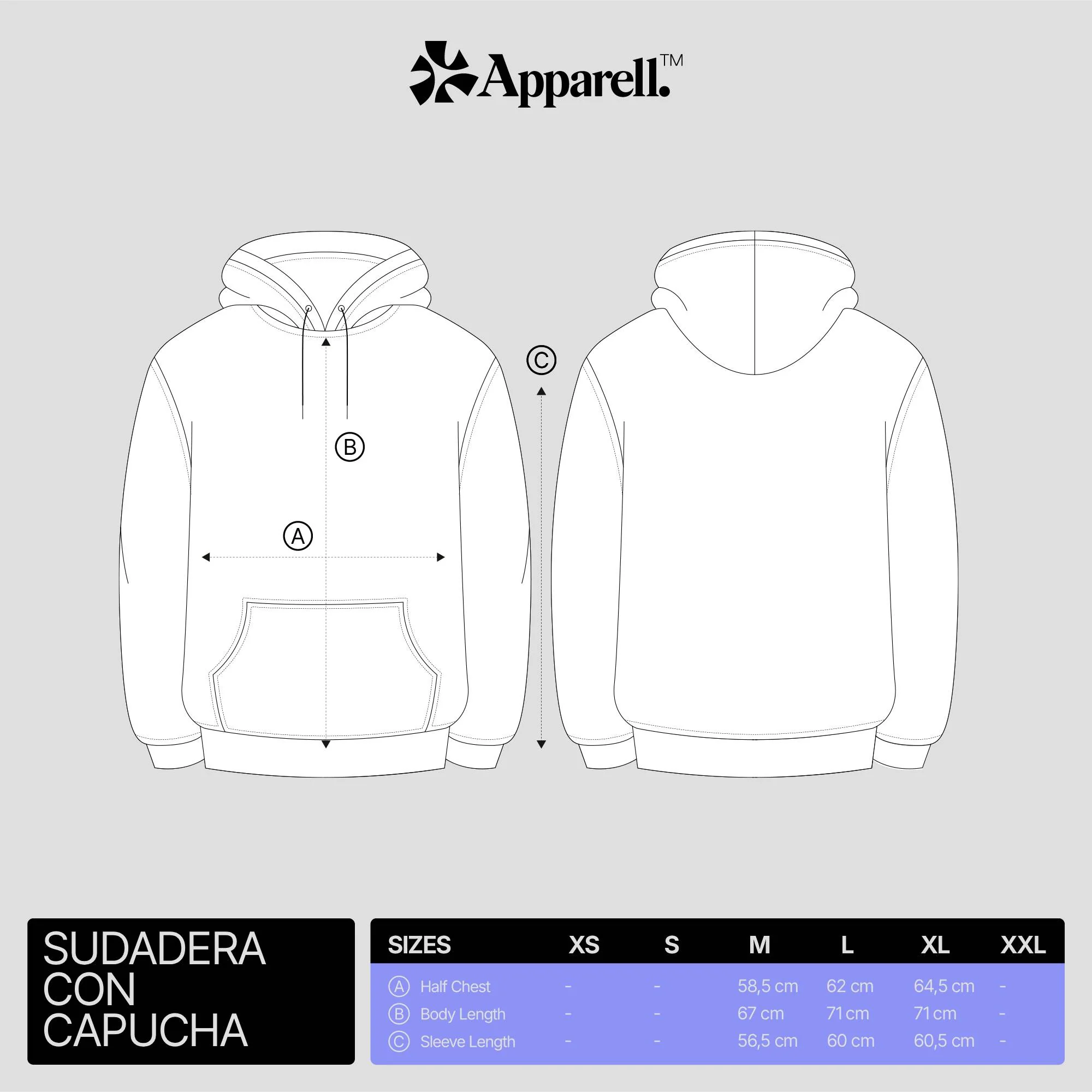 284 HOODIE - Image 4