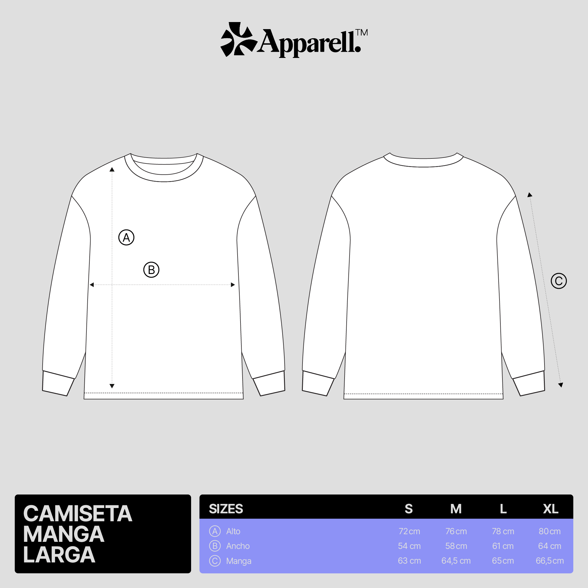 A NEW STAR FULL / LONG SLEEVE / BLACK - Image 8