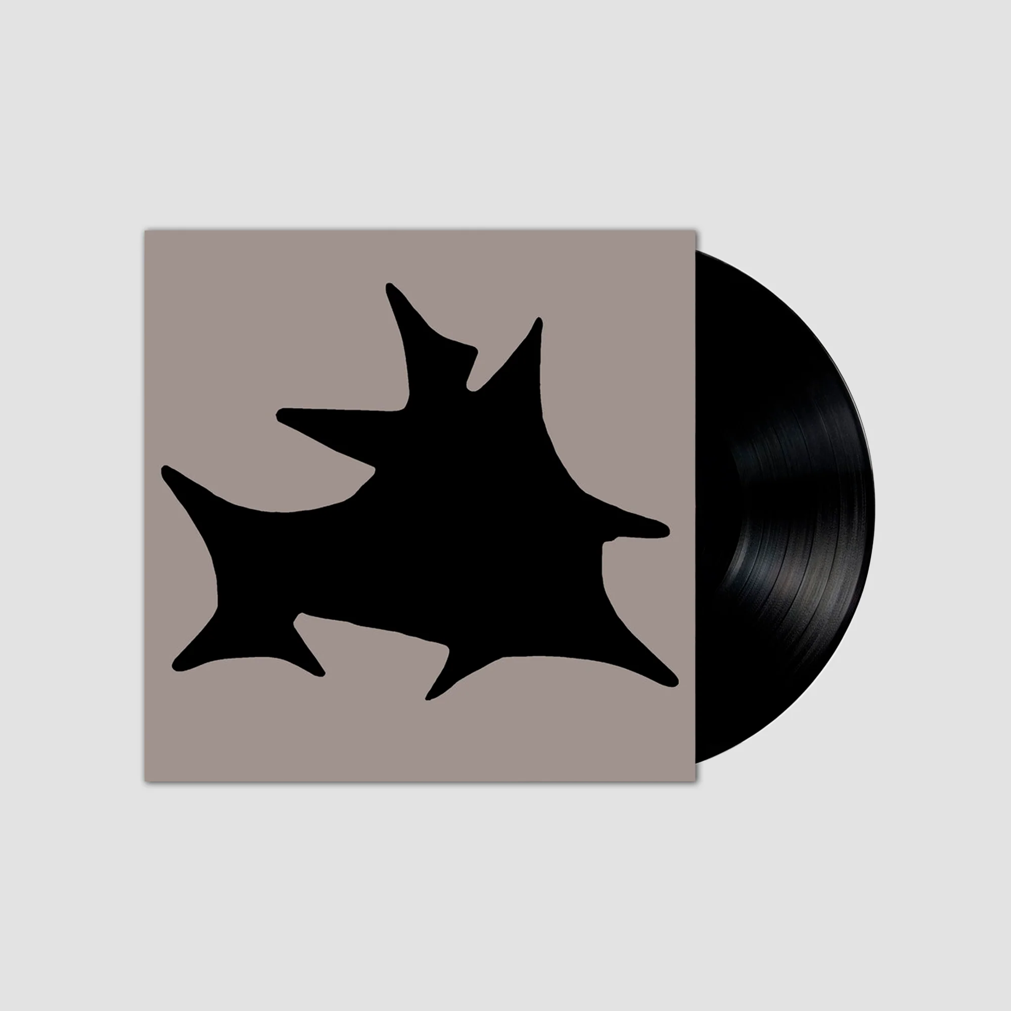 Accion Directa (Edición en Vinilo)