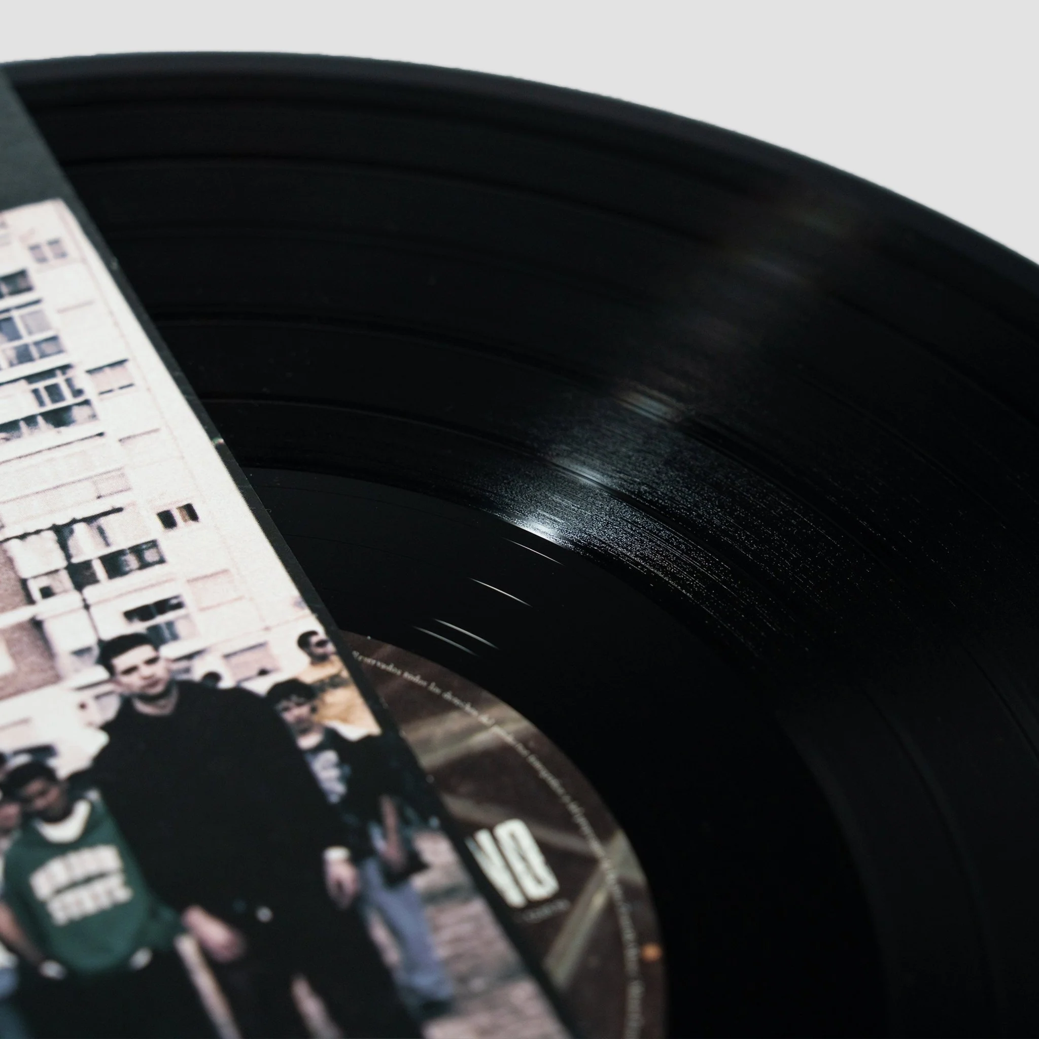 El Veneno (Edición en Vinilo) - Image 4