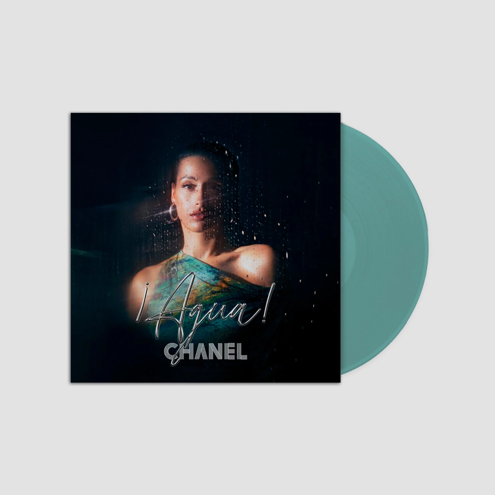 Agua (Edición en vinilo)
