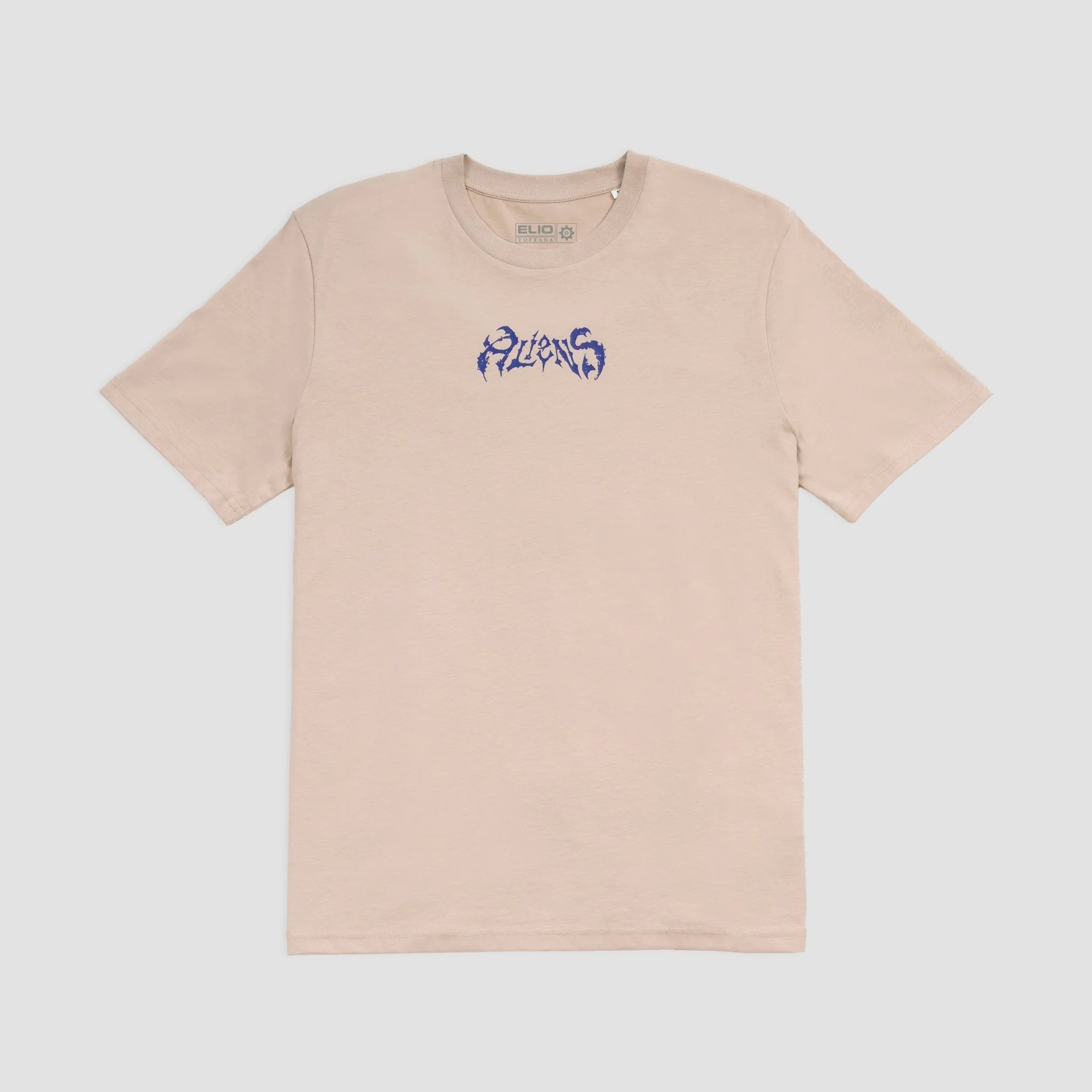 Aliens Desert Tee - Image 2