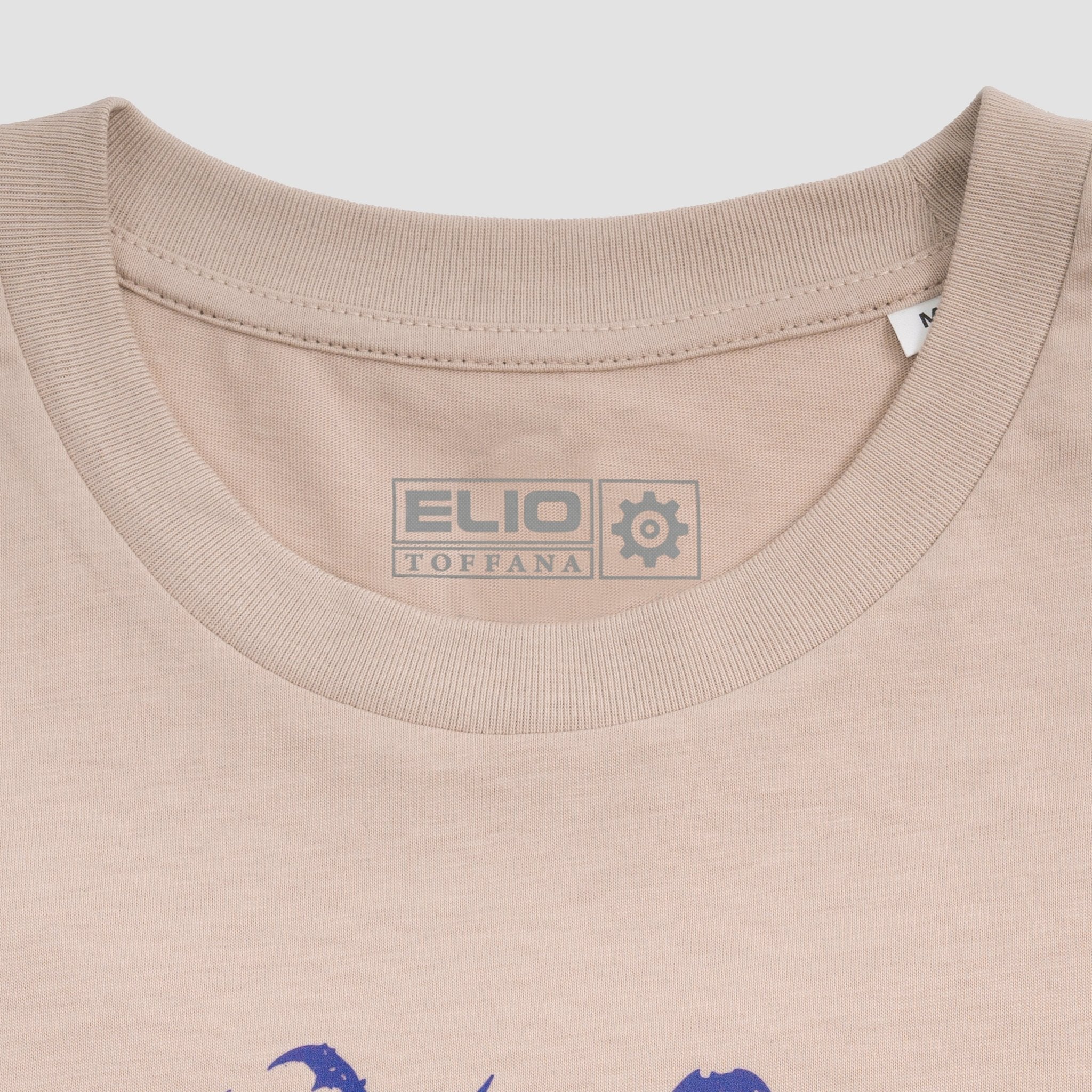 Aliens Desert Tee - Image 6