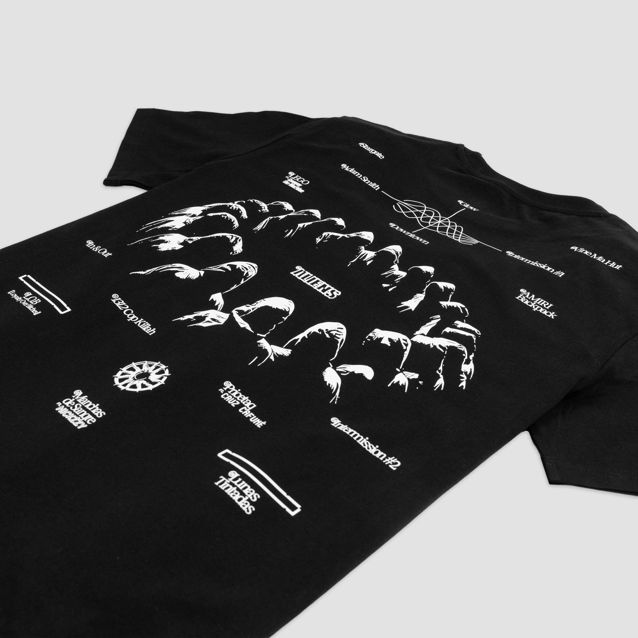 Aliens (Exclusive Tee) - Image 3