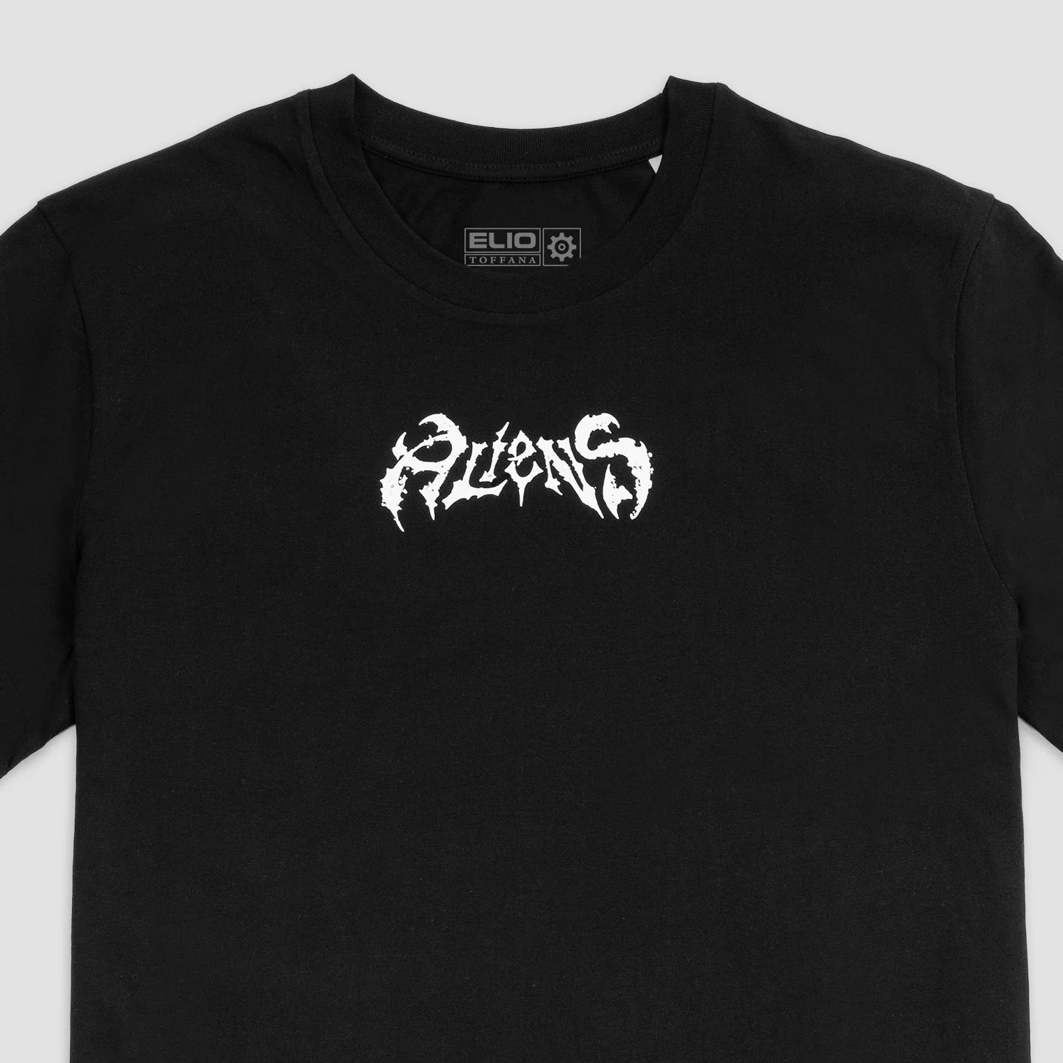 Aliens (Exclusive Tee) - Image 4