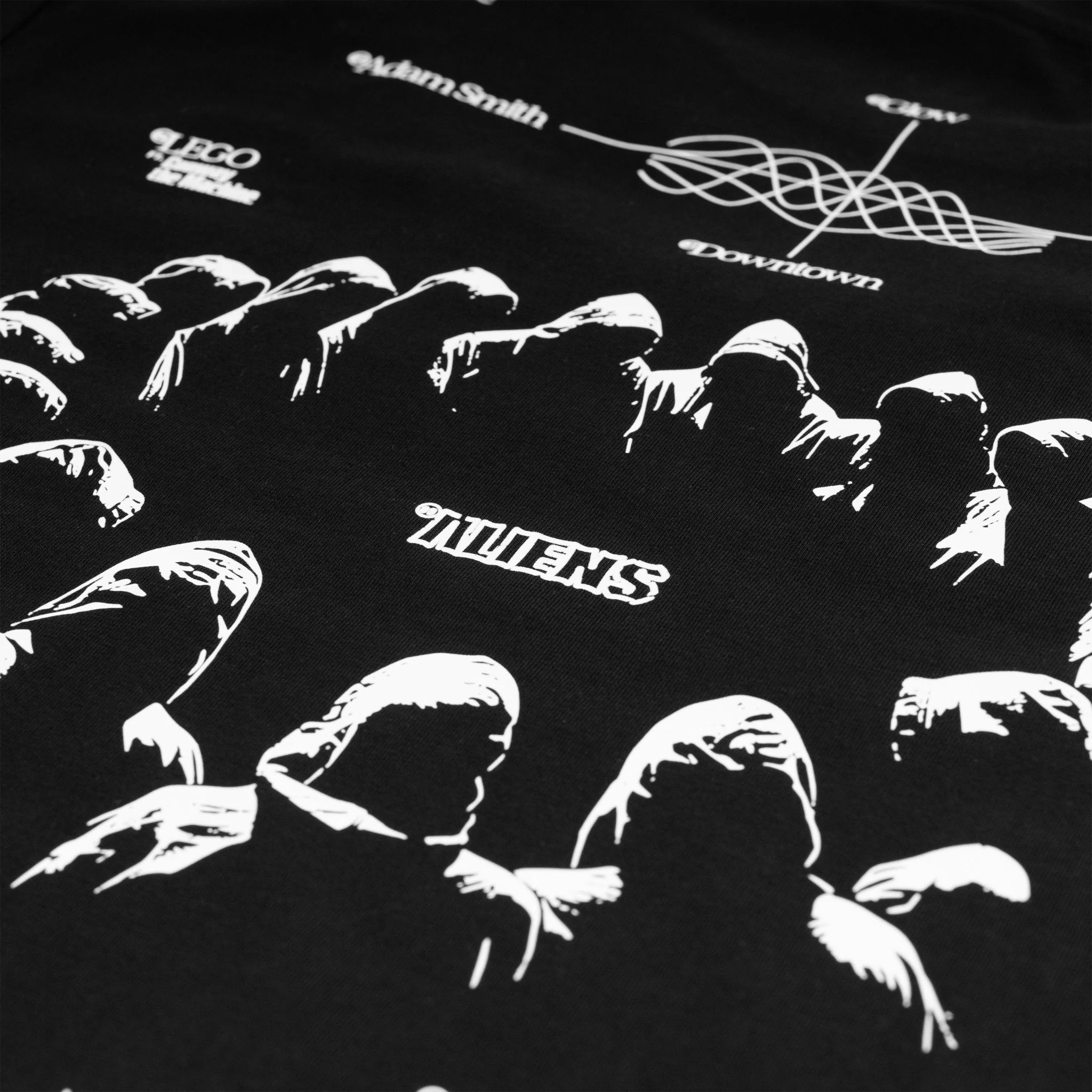 Aliens (Exclusive Tee) - Image 5