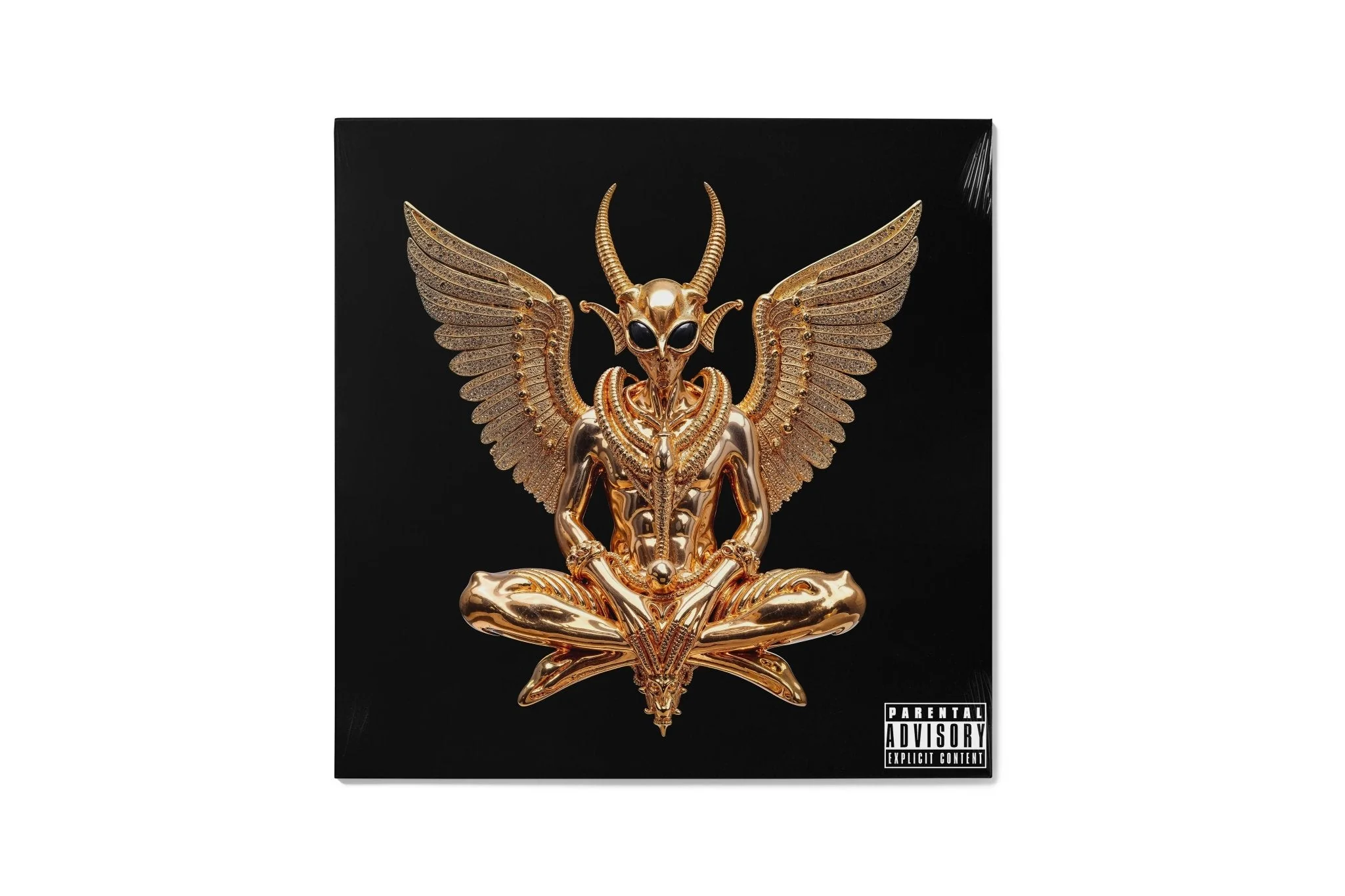 Aliens Vinyl