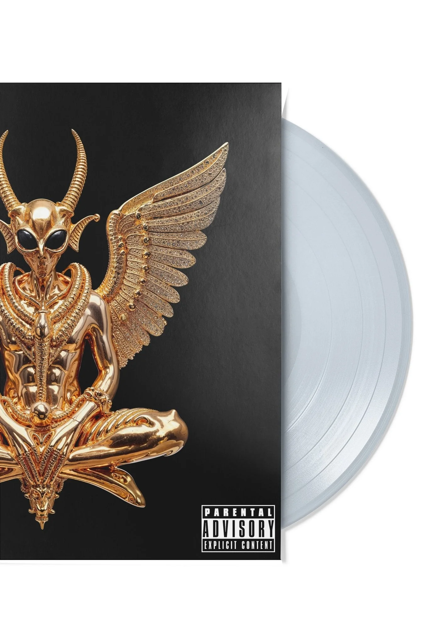Aliens Vinyl - Image 6