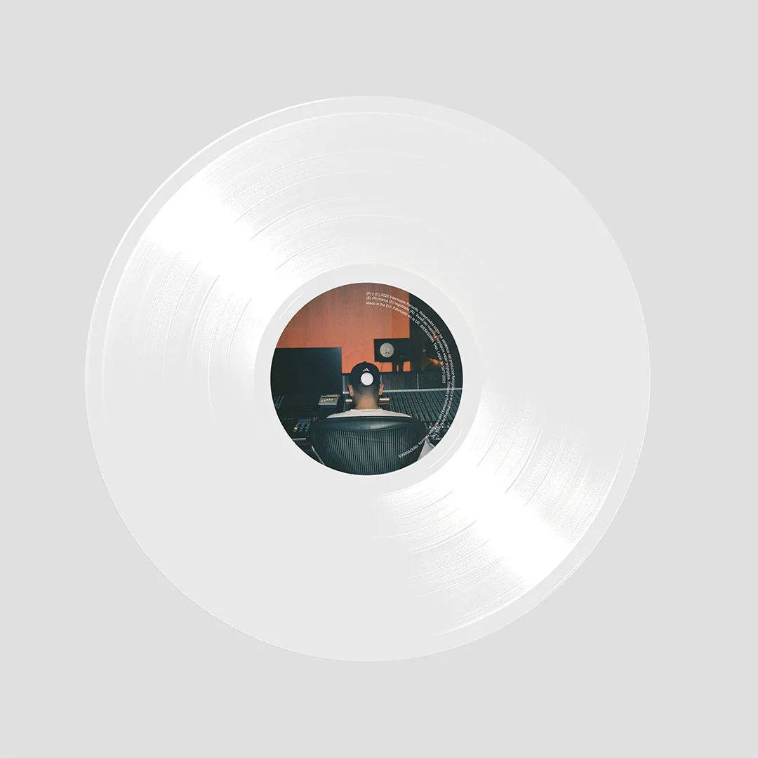 Alma de Cántaro (Edición en Vinilo) - Image 4