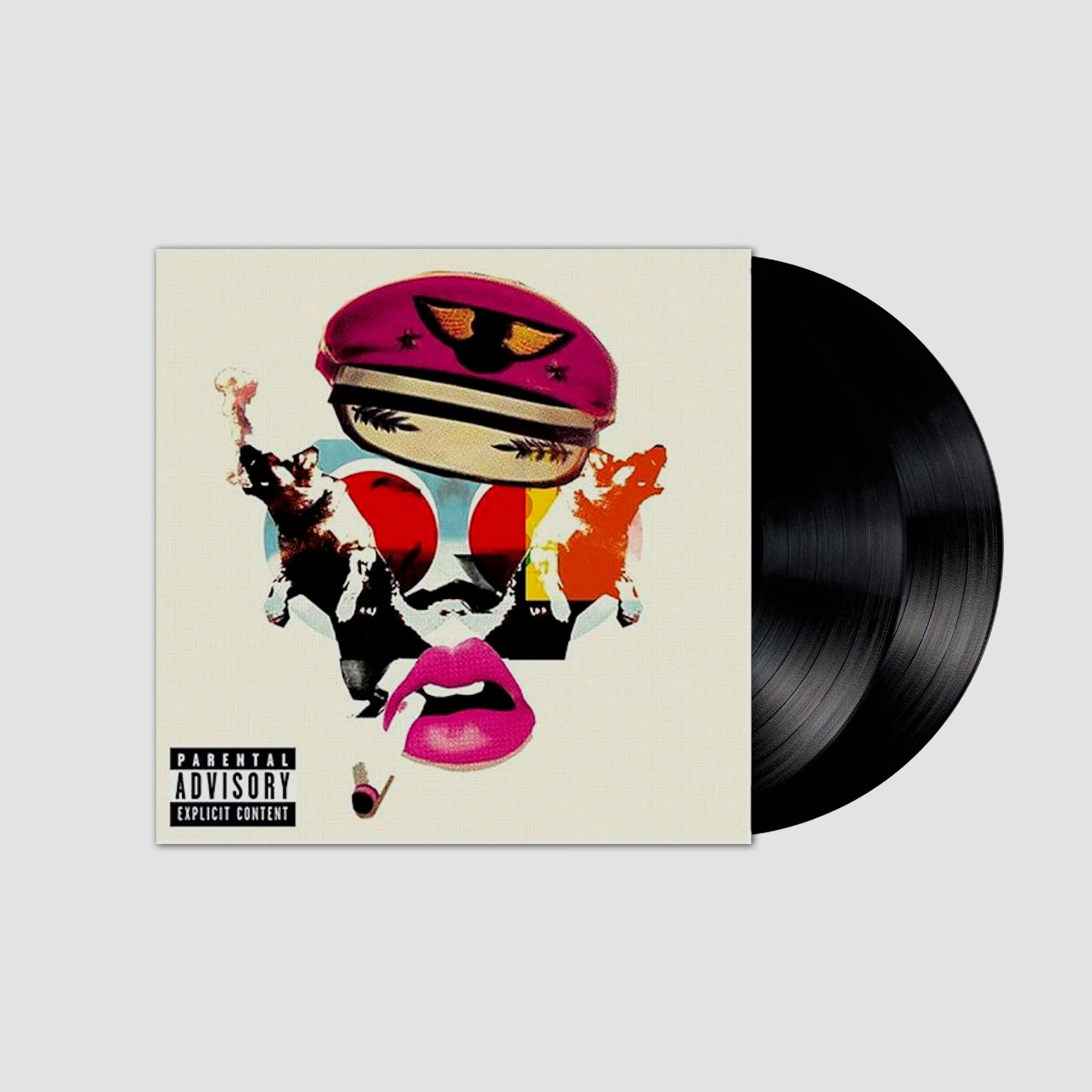 Always (Edición en Vinilo)