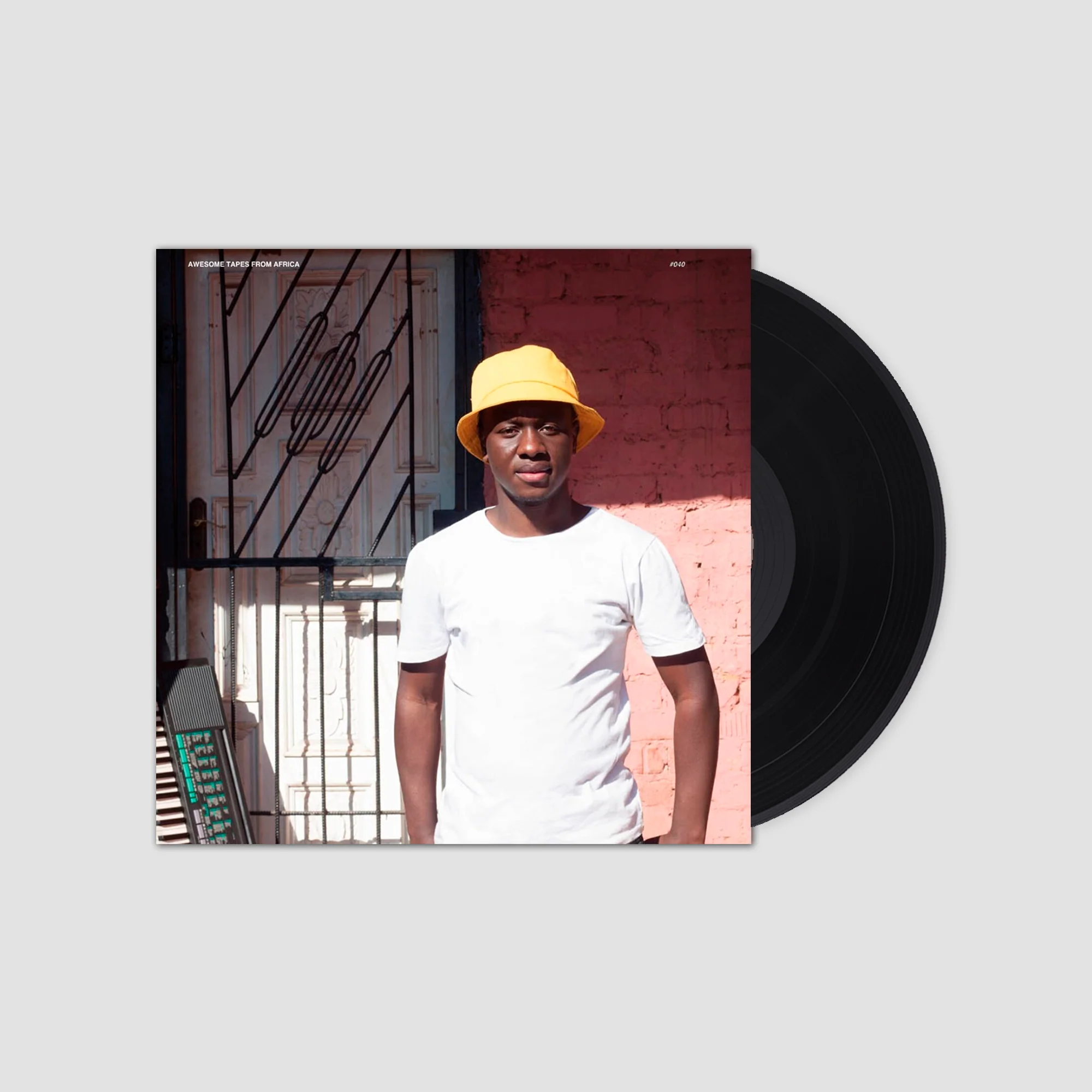Amapiano Selections (Edición en Vinilo)