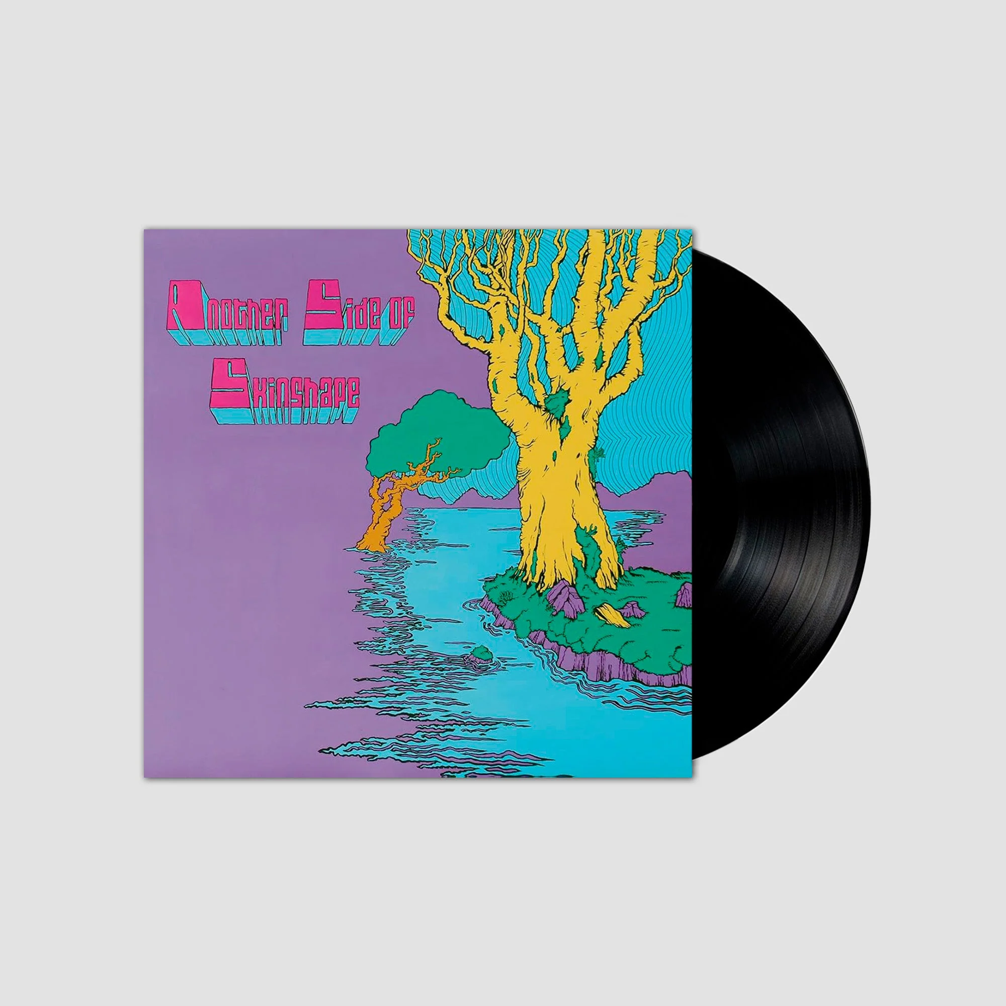 Another (Edición en Vinilo)