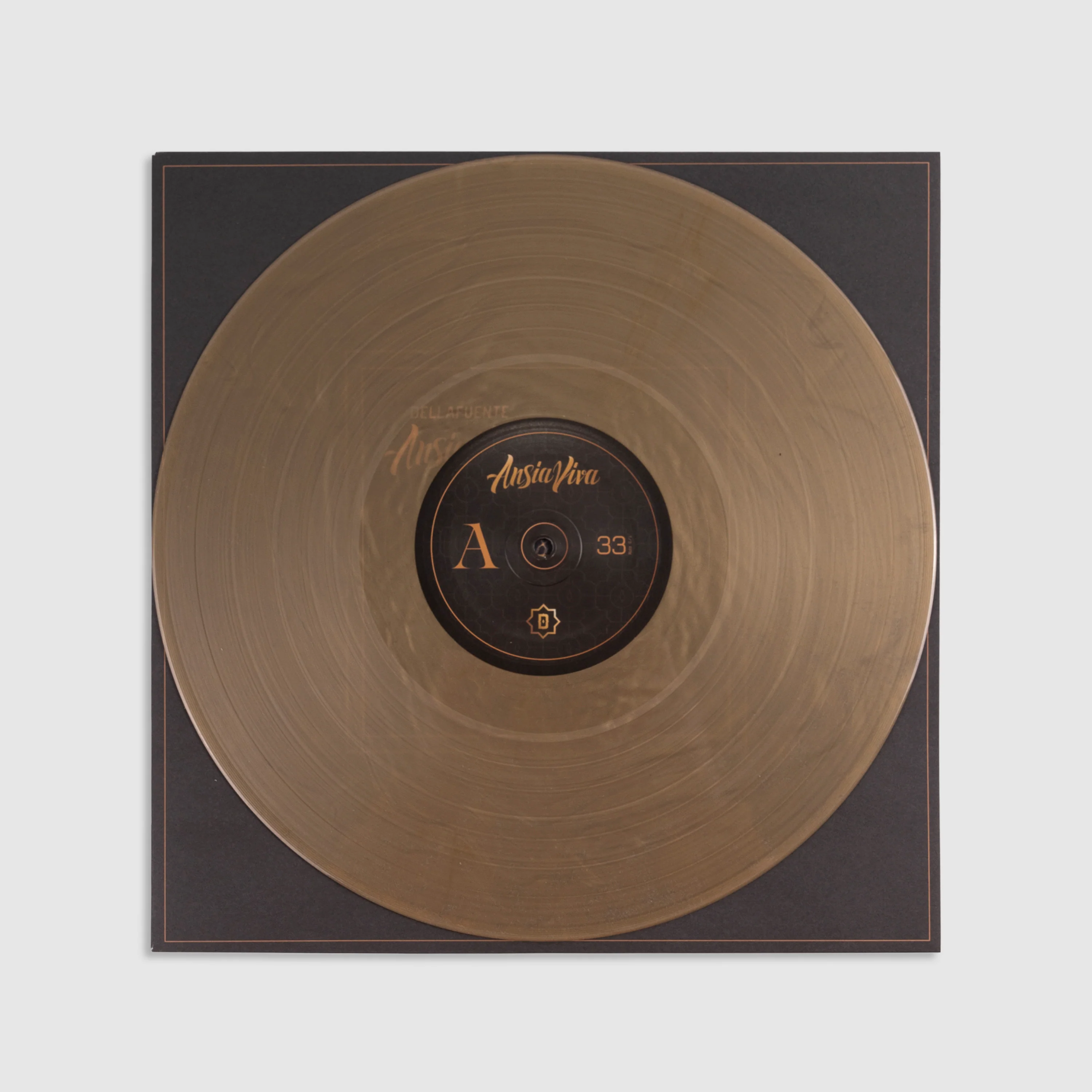 Ansia Viva (Edición en vinilo) - Image 4