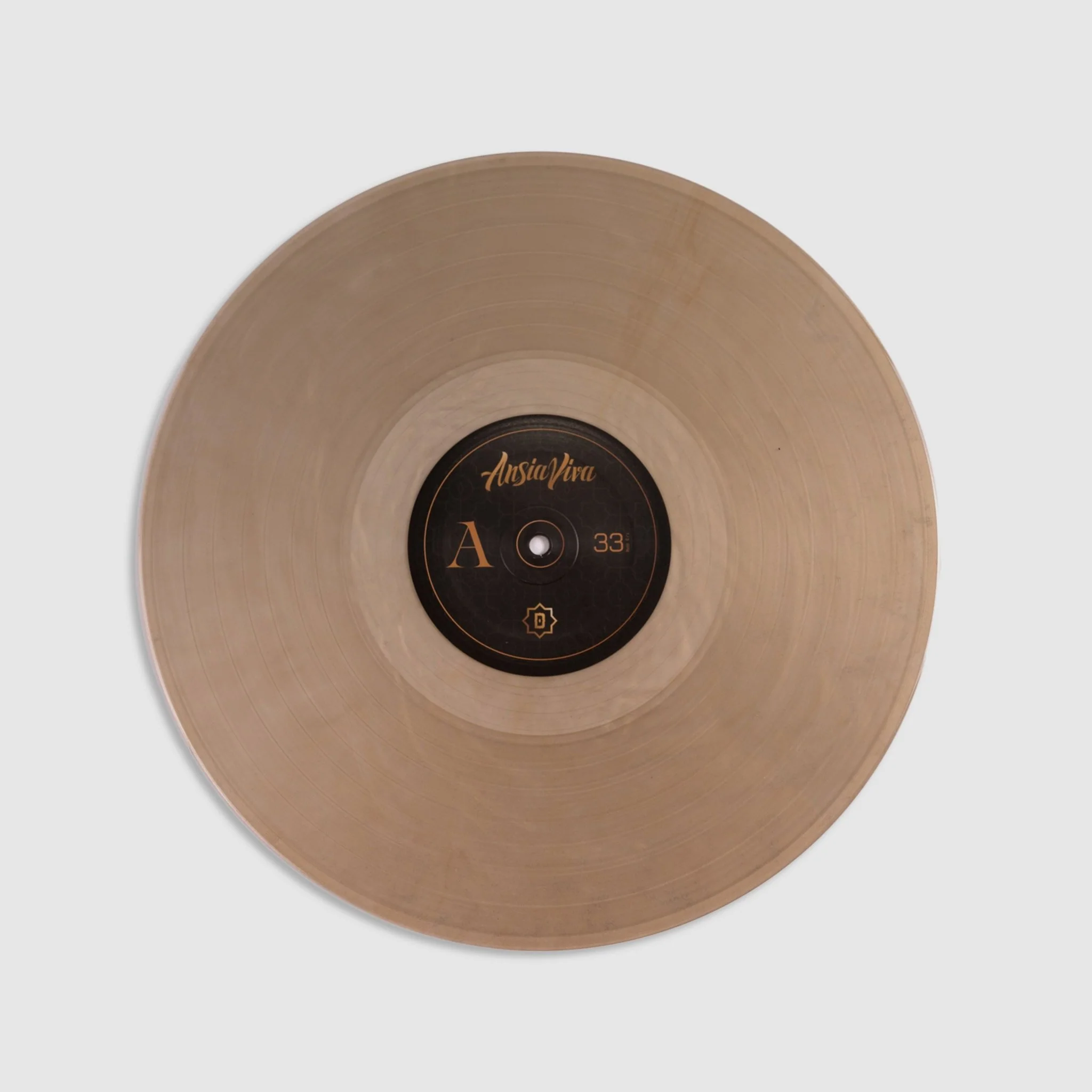 Ansia Viva (Edición en vinilo) - Image 6
