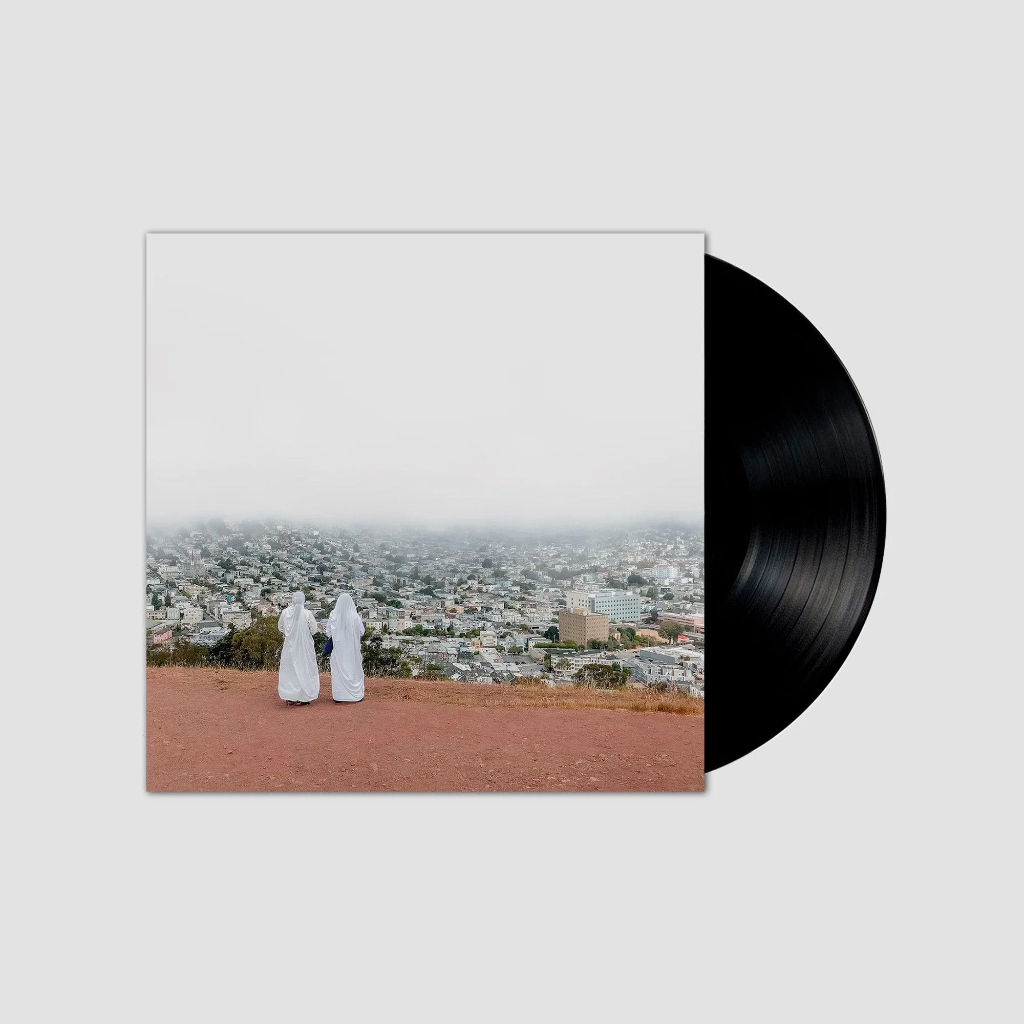 Asphalt Meadows (Edición en Vinilo)