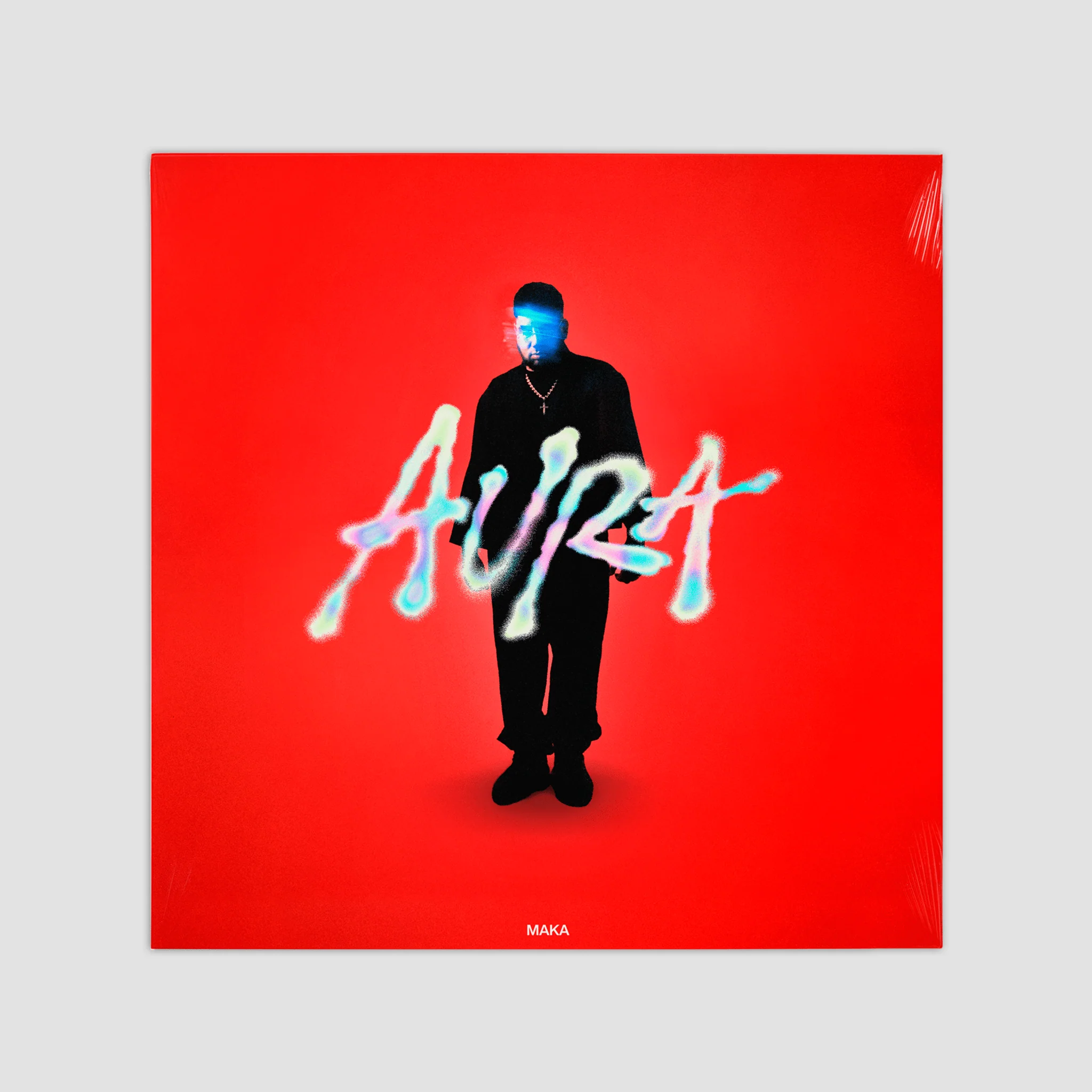 Aura (Edición en vinilo) - Image 2