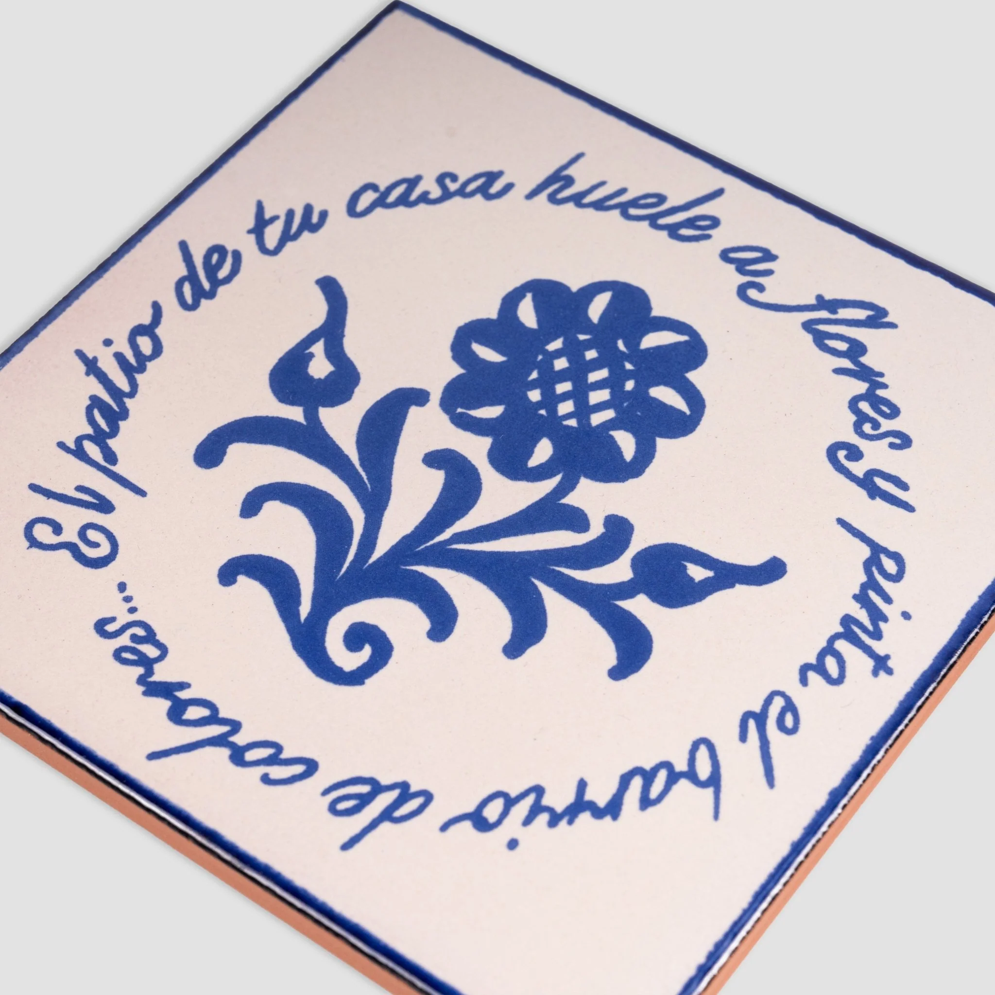 Azulejo "El Patio" - Image 3