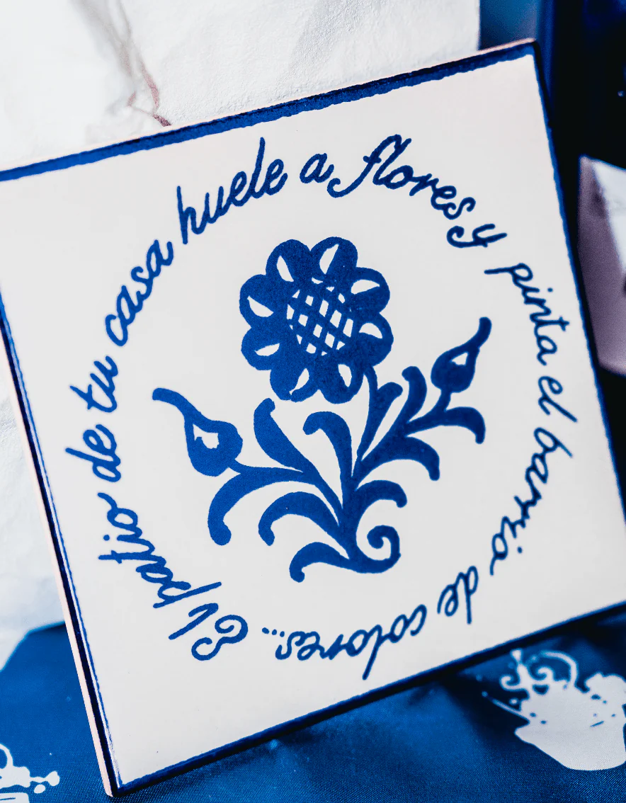 Azulejo "El Patio" - Image 6