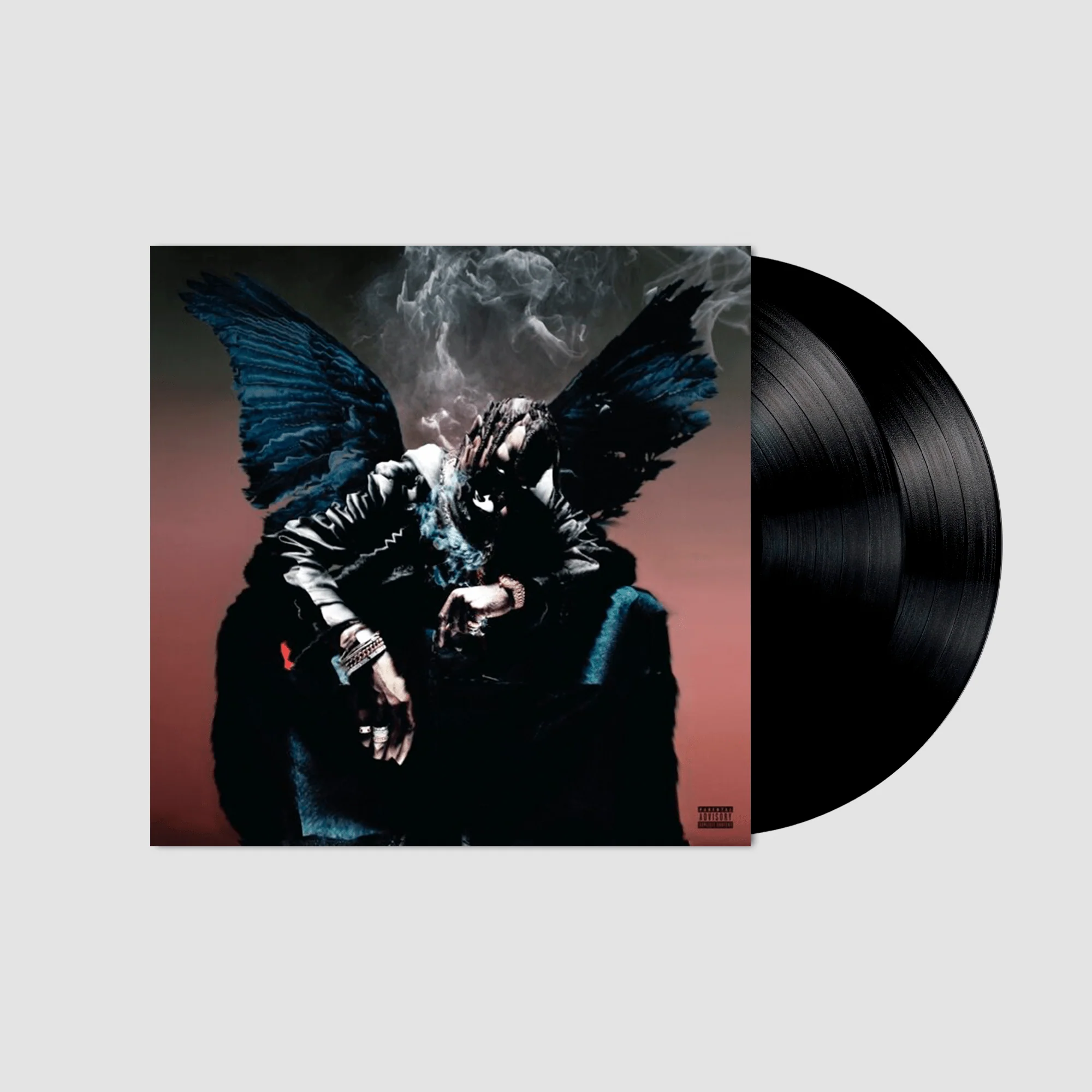 Birds in the Traps Sing... (Edición en Vinilo)