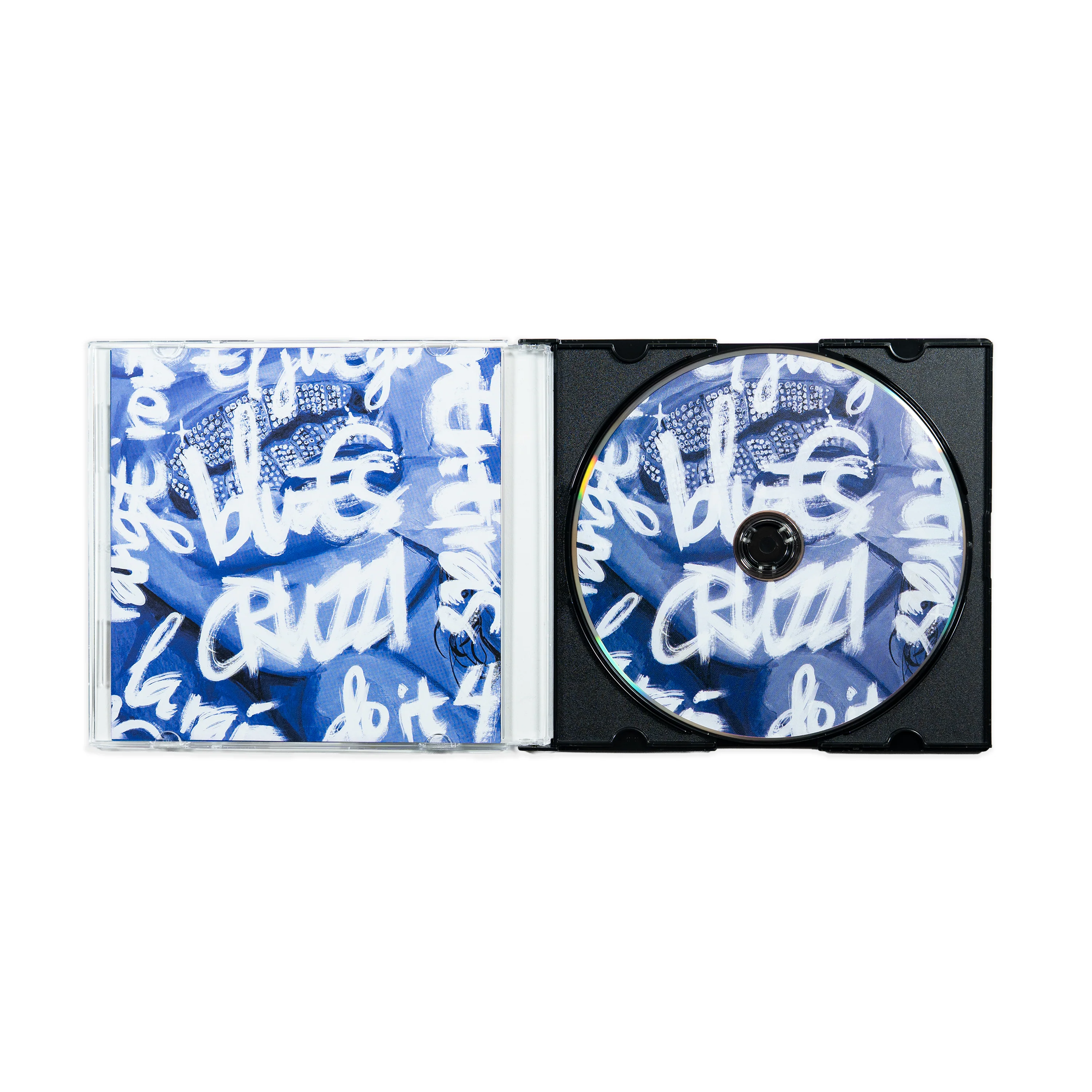 BLU€S (Edición en CD) - Image 3