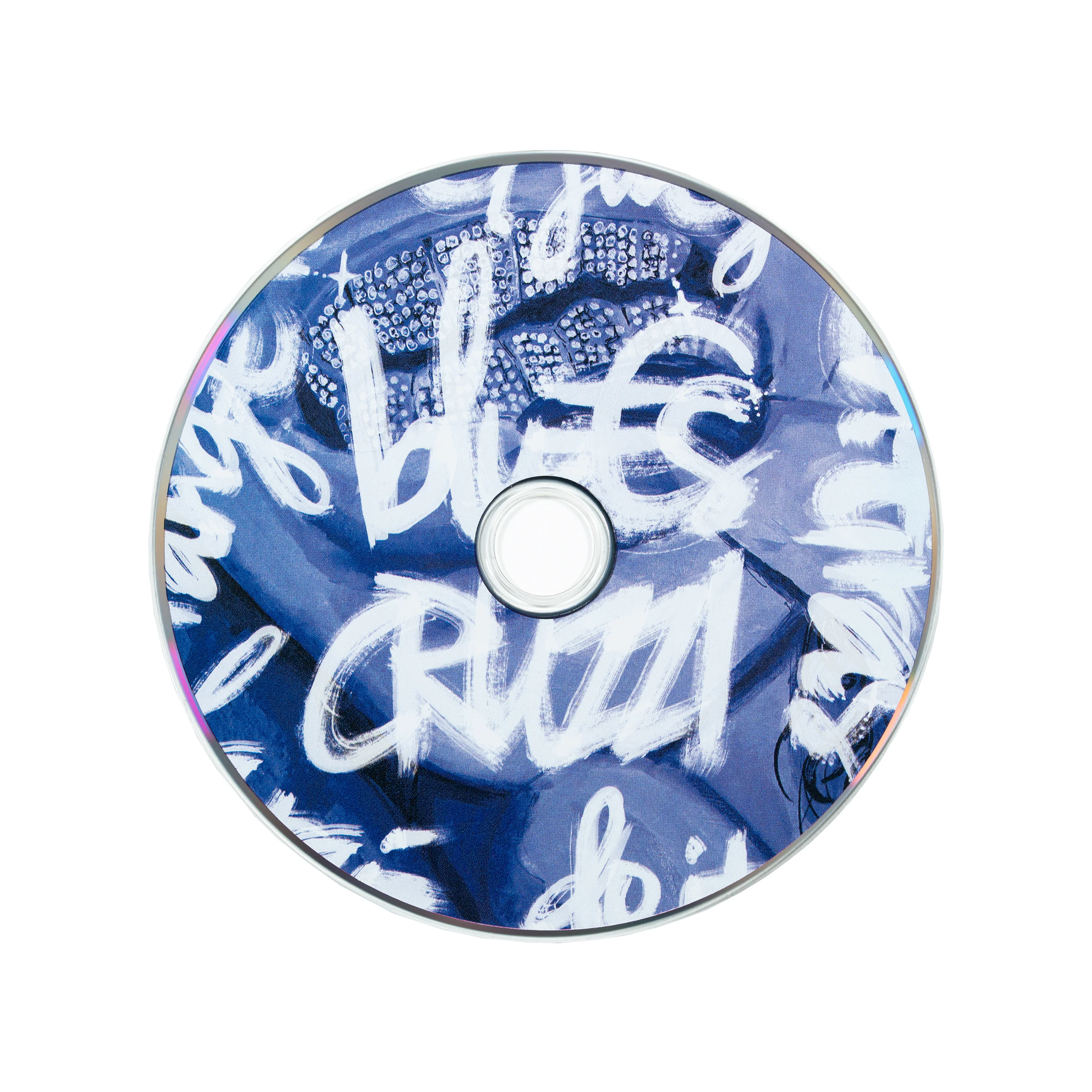 BLU€S (Edición en CD) - Image 5