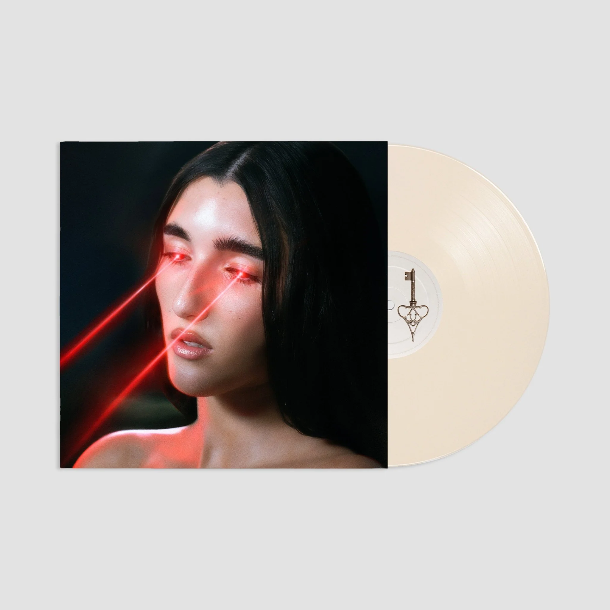 Bodhiria (Vinilo Cream White Ed. Limitada)