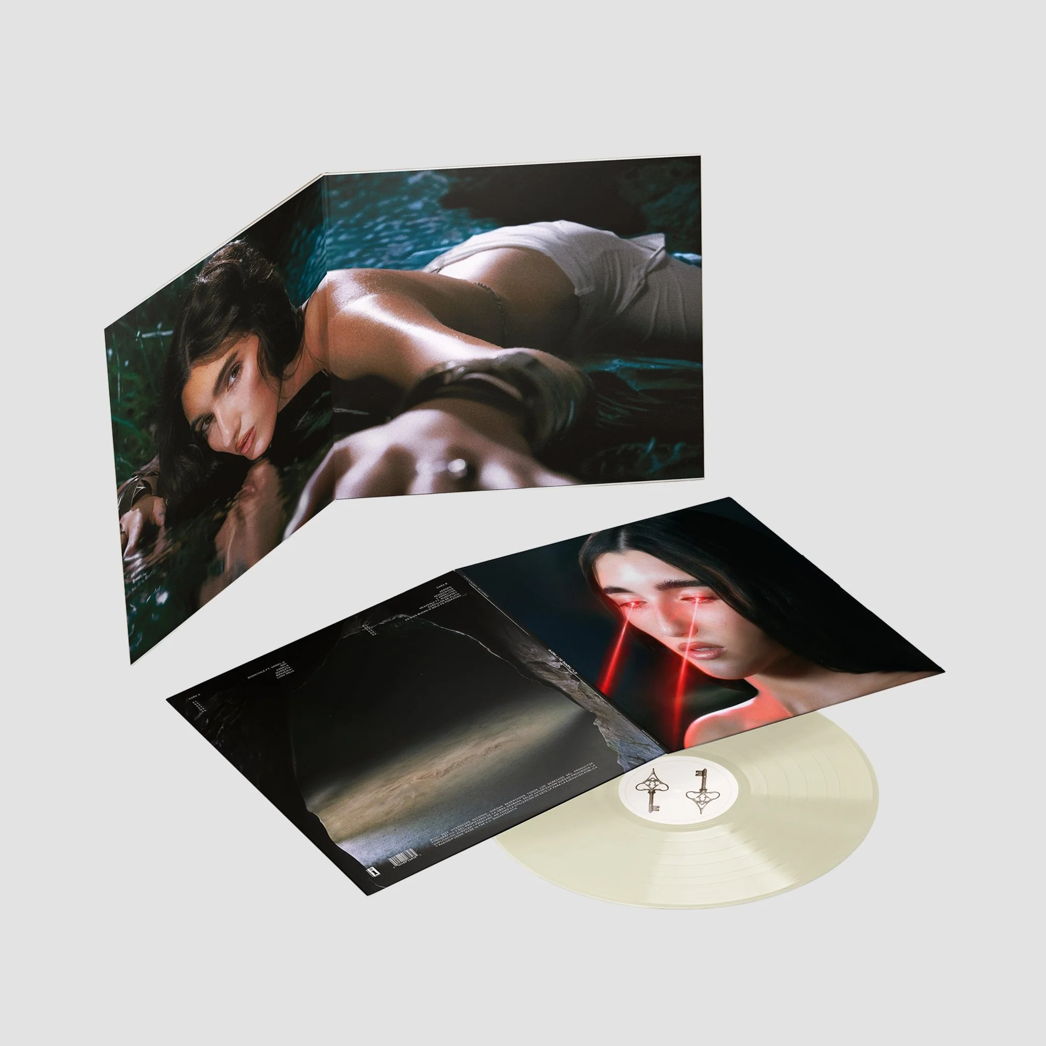 Bodhiria (Vinilo Cream White Ed. Limitada) - Image 4