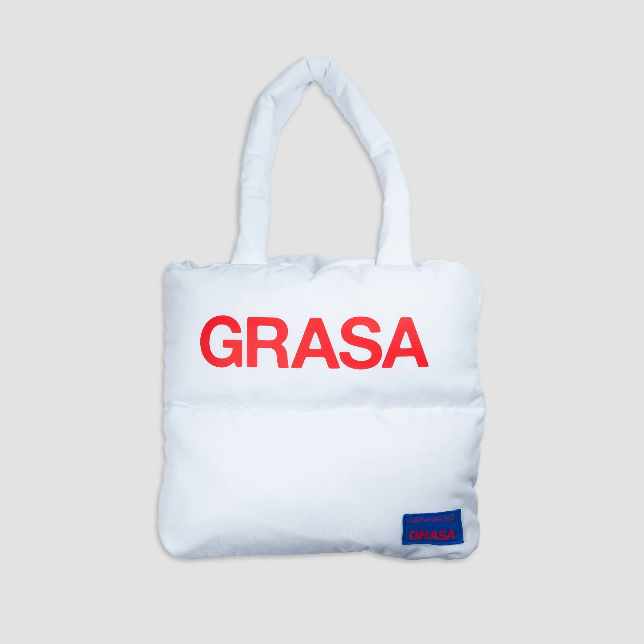 BOLSO GRASA