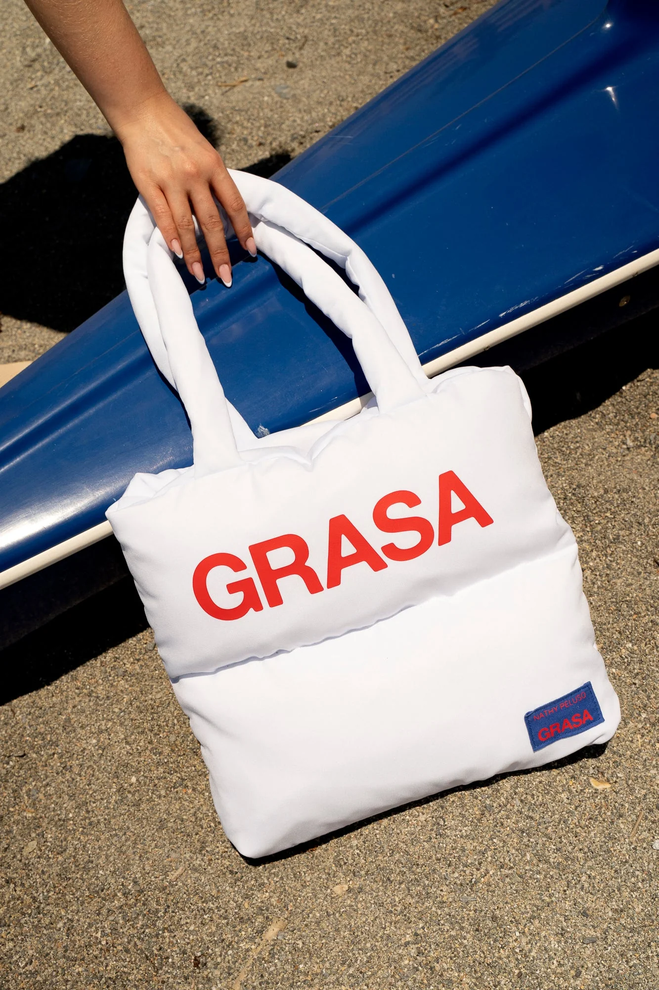 BOLSO GRASA - Image 2