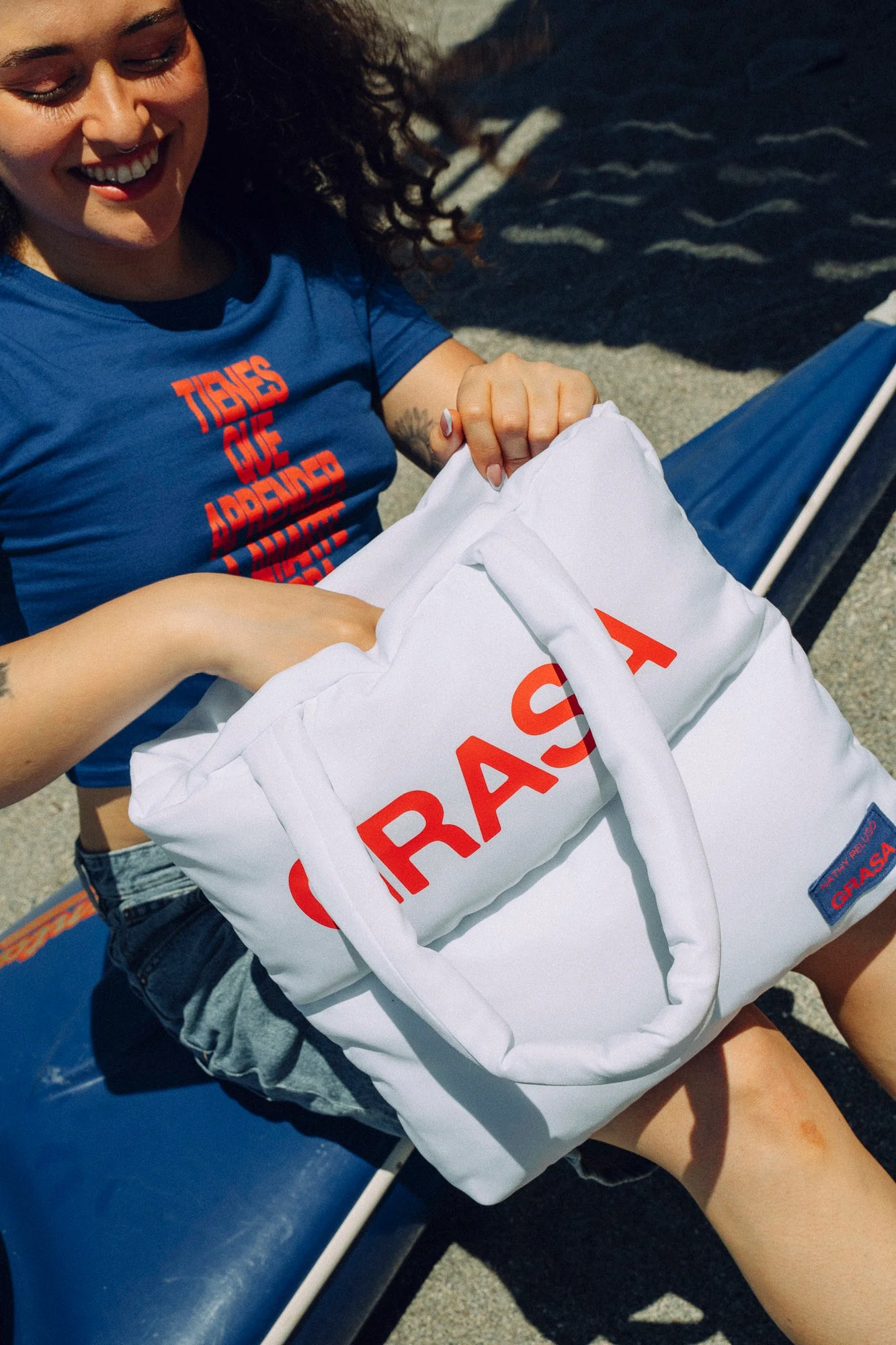 BOLSO GRASA - Image 4