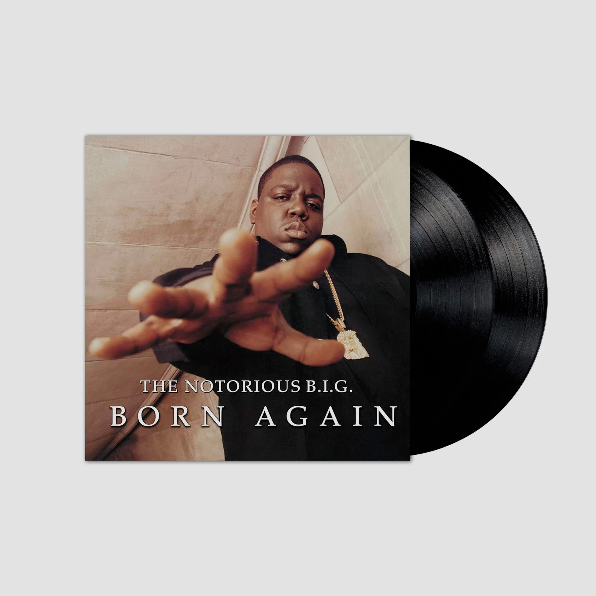 Born Again (Edición en Vinilo)