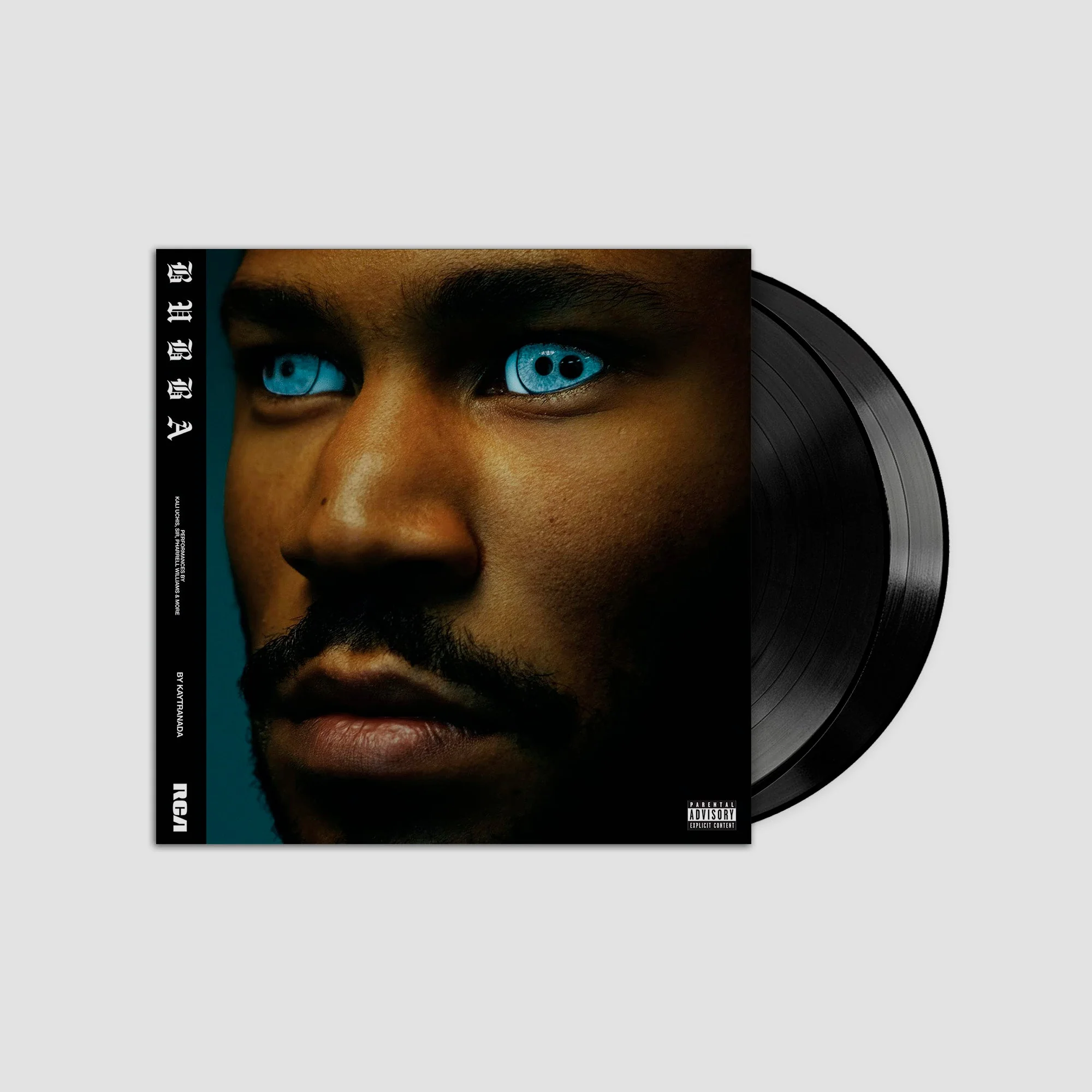 Bubba (Edición en vinilo)