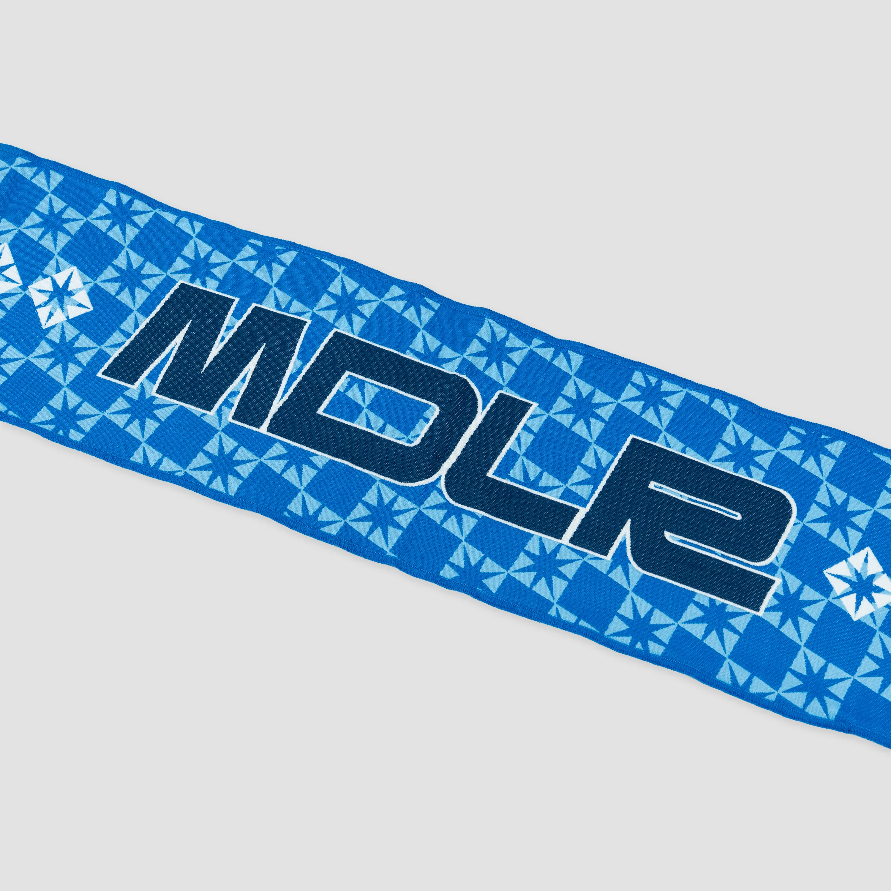 Bufanda MDLR Azul - Image 4