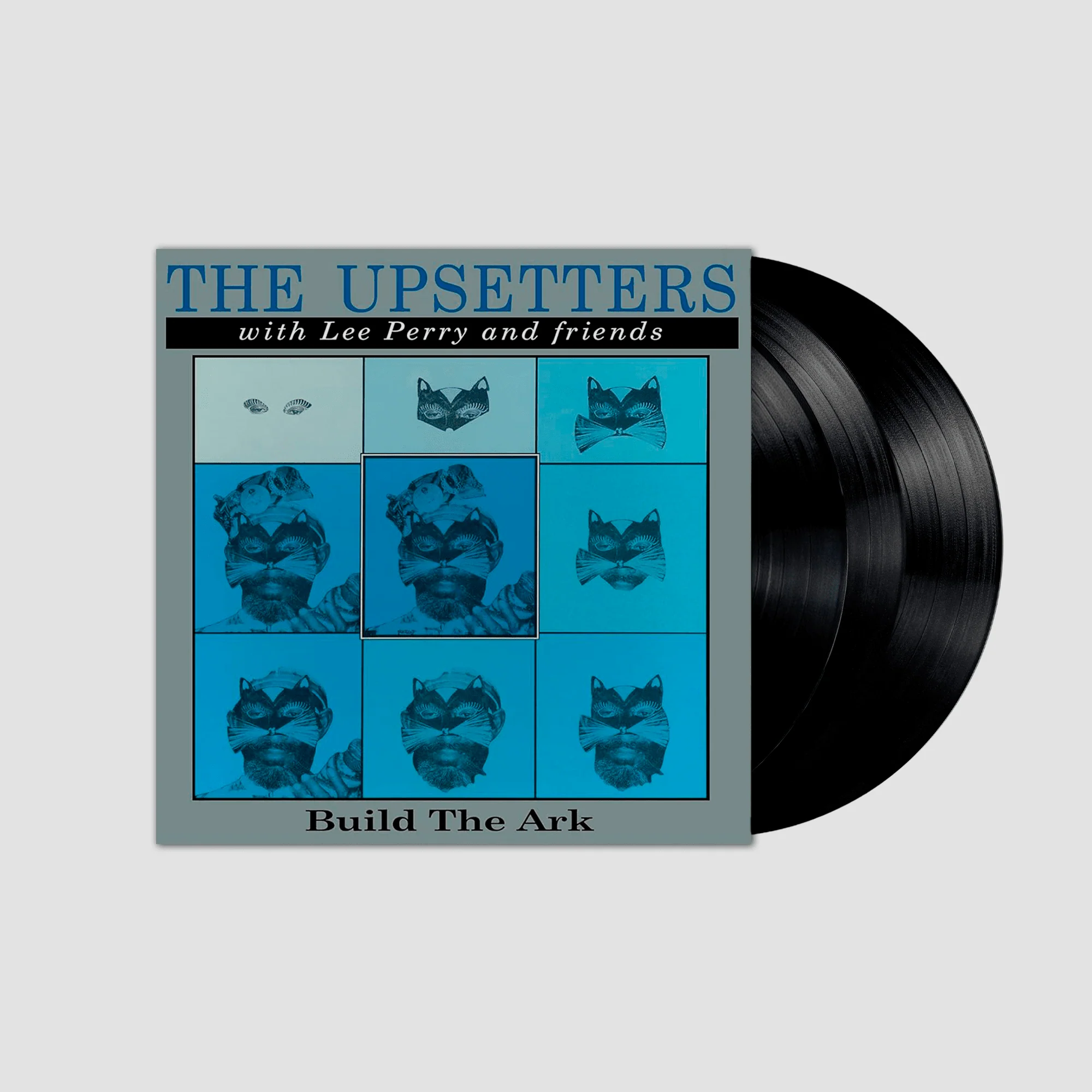 Build The Ark (Edición en Vinilo)