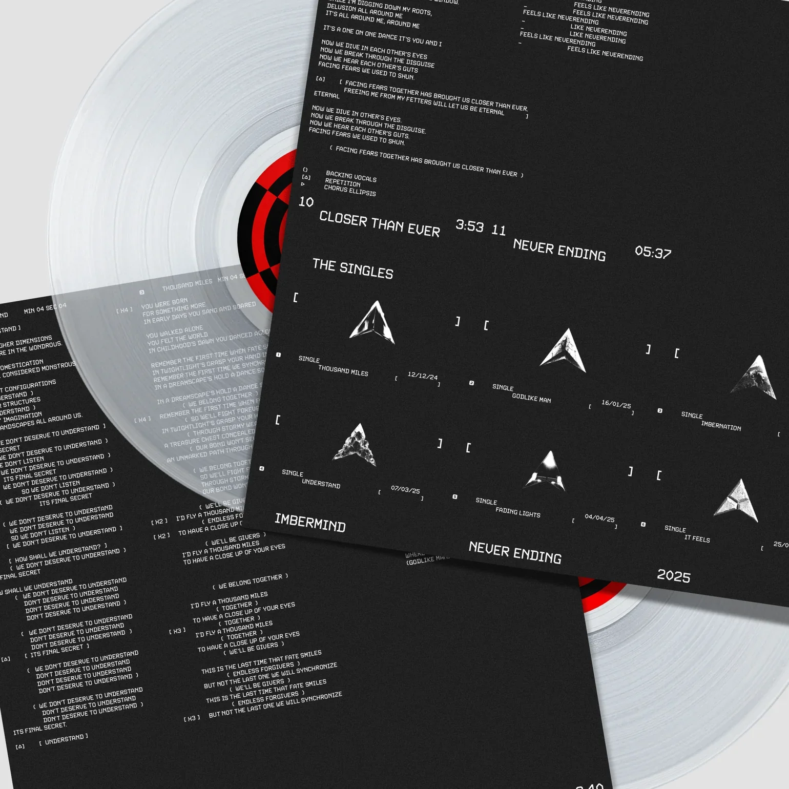 Bundle Never Ending negra - Image 4