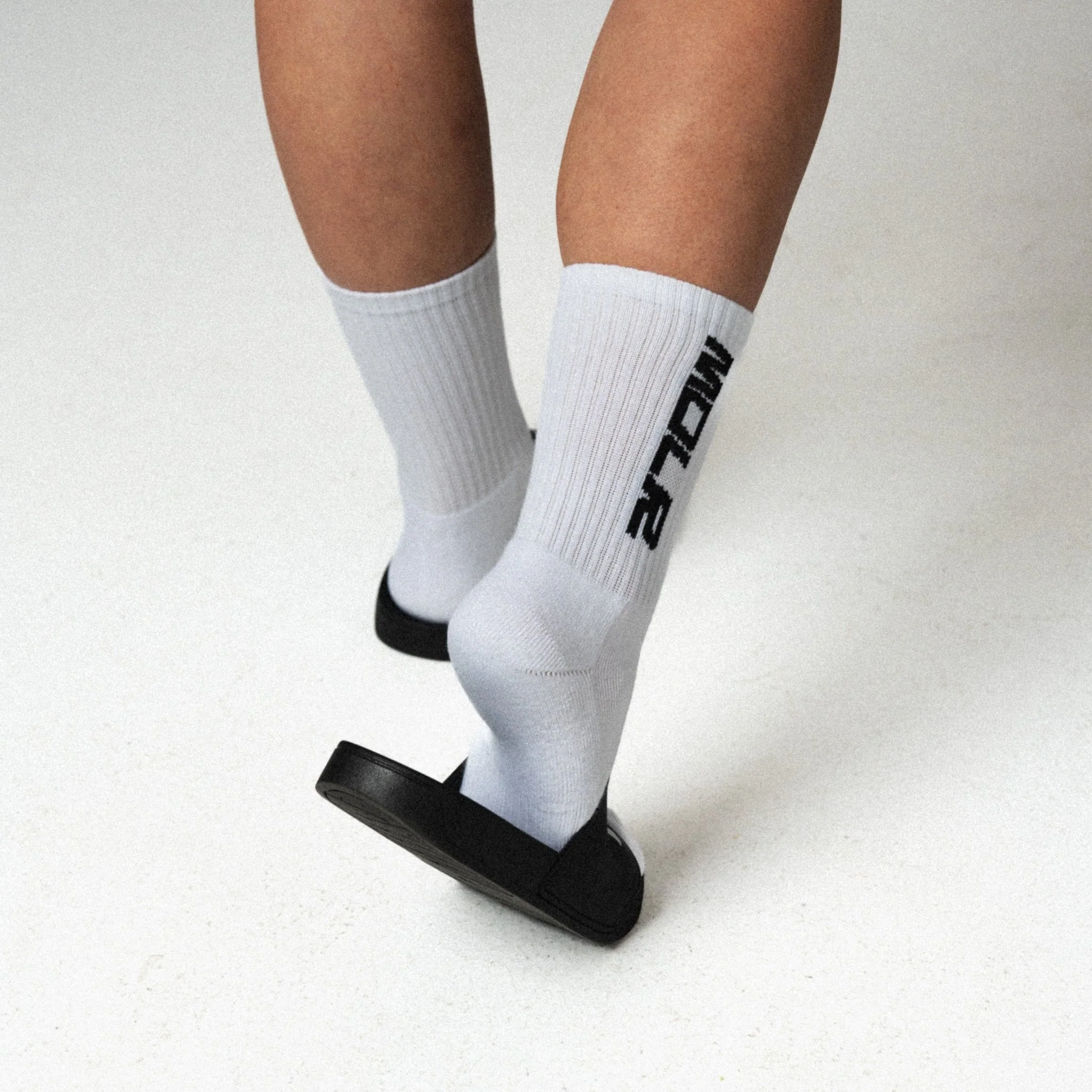 Pack de 3 Calcetines - MDLR - Image 3