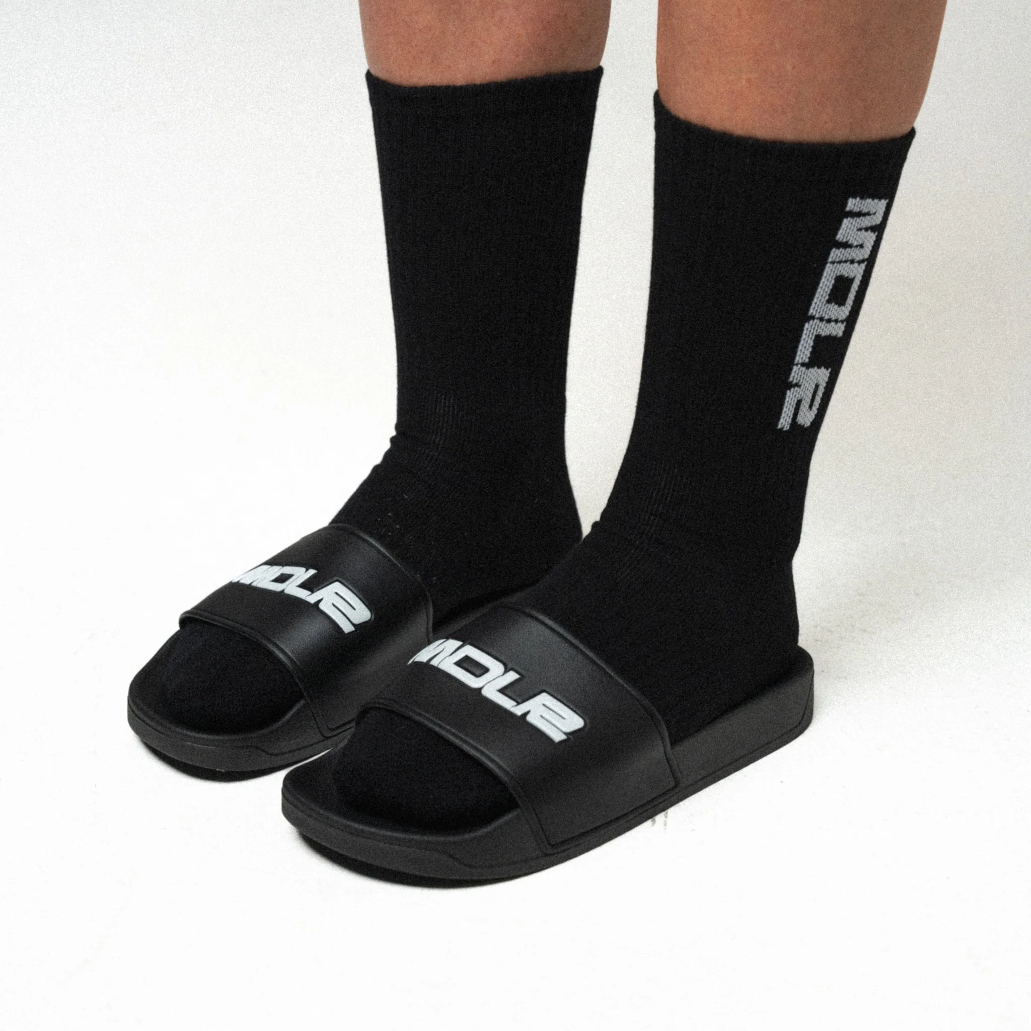 Pack de 3 Calcetines - MDLR - Image 5