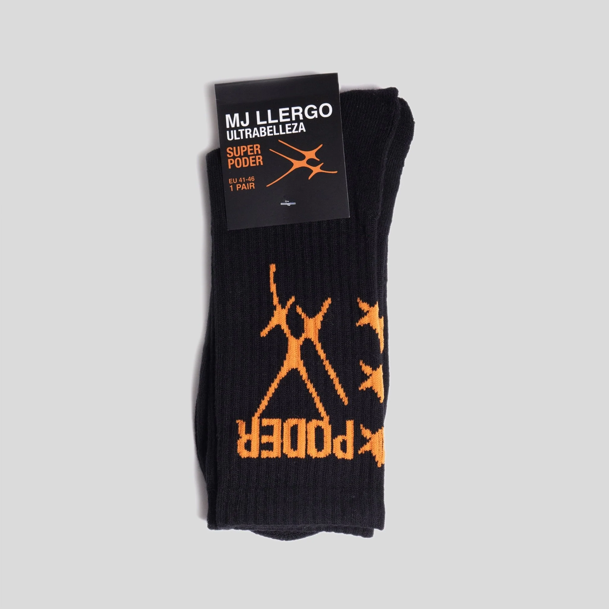 Calcetines "SUPERPODER" - Image 3