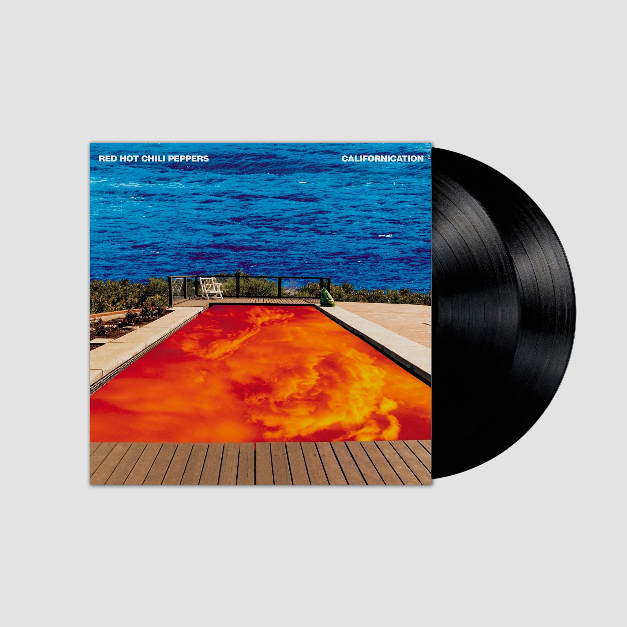 Californication (Edición en Vinilo)