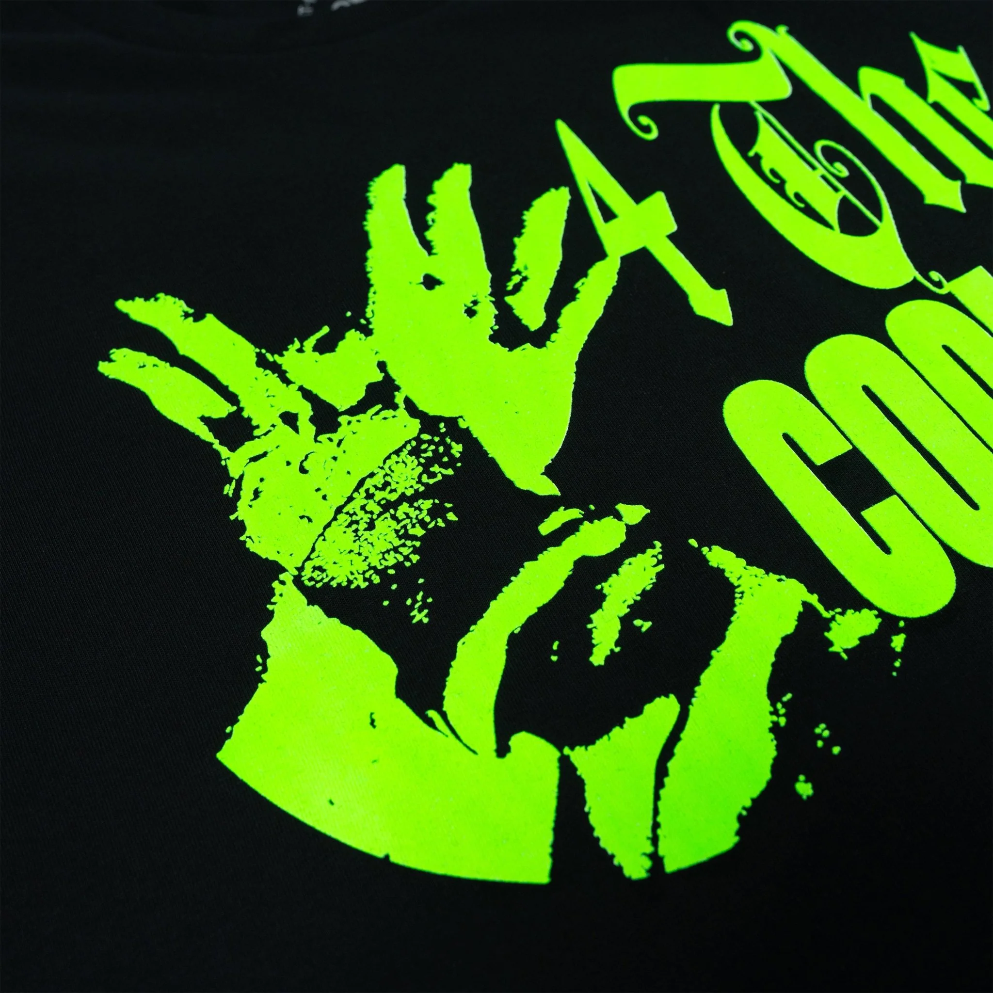 Camiseta 4 The Coolture - Image 2