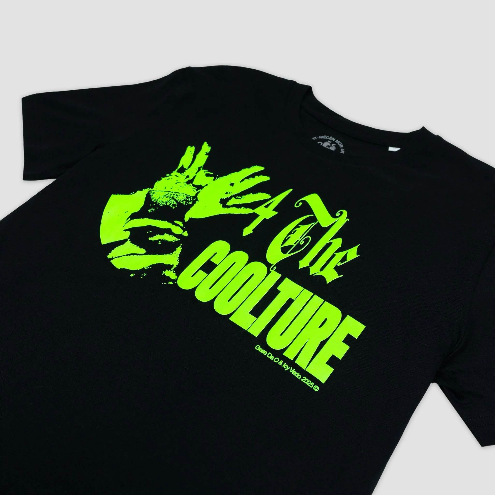 Camiseta 4 The Coolture - Image 3