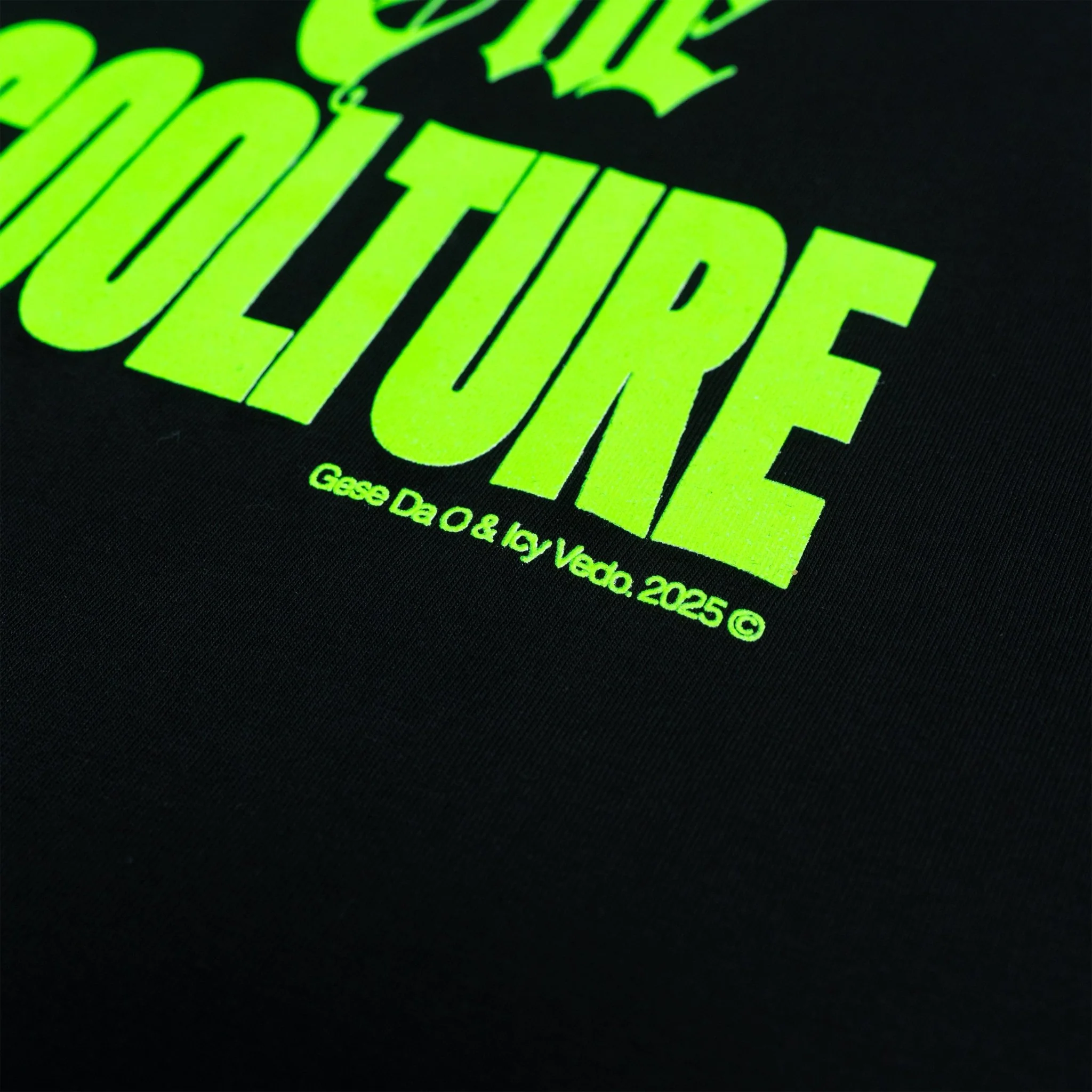 Camiseta 4 The Coolture - Image 4