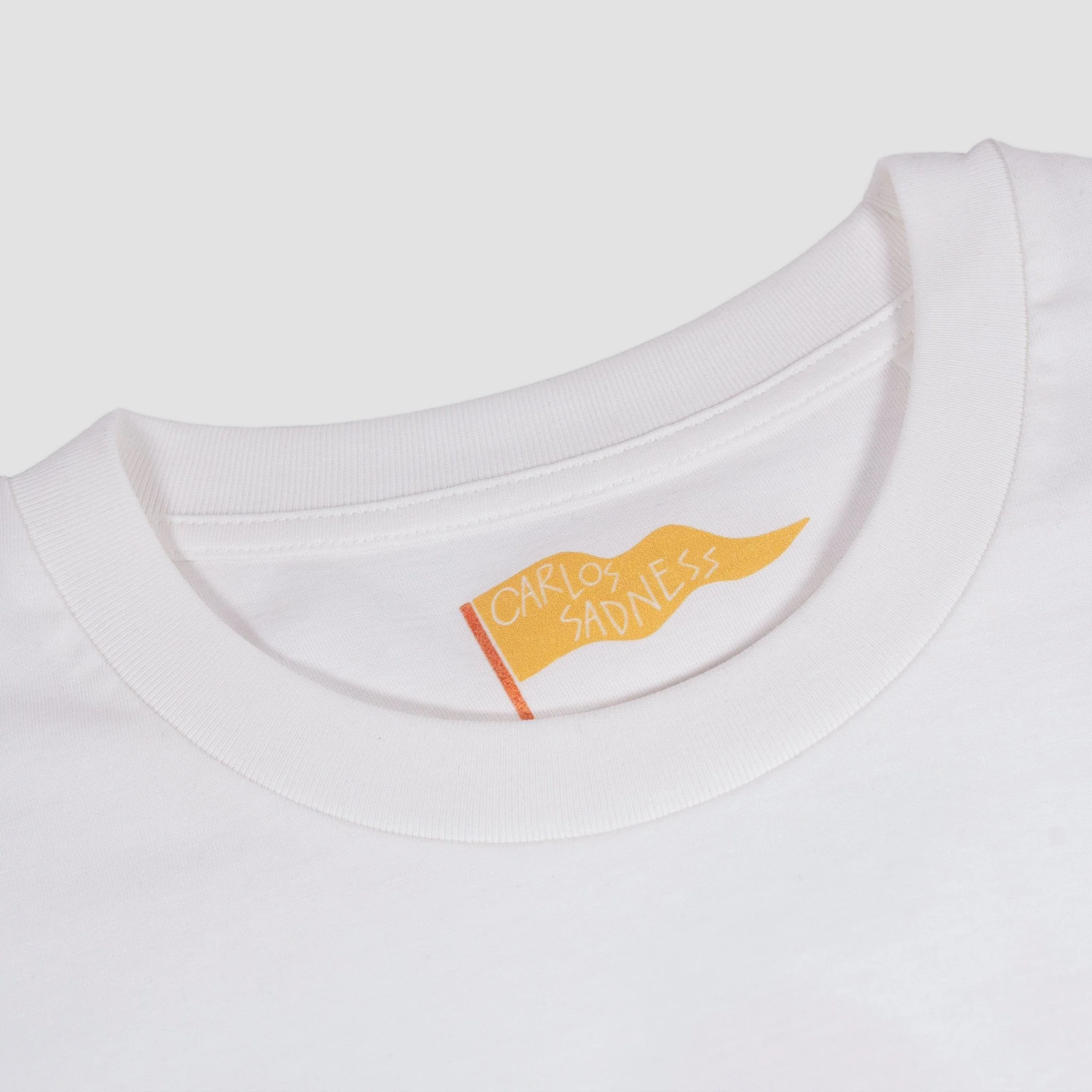 Camiseta Amor Papaya - Image 5