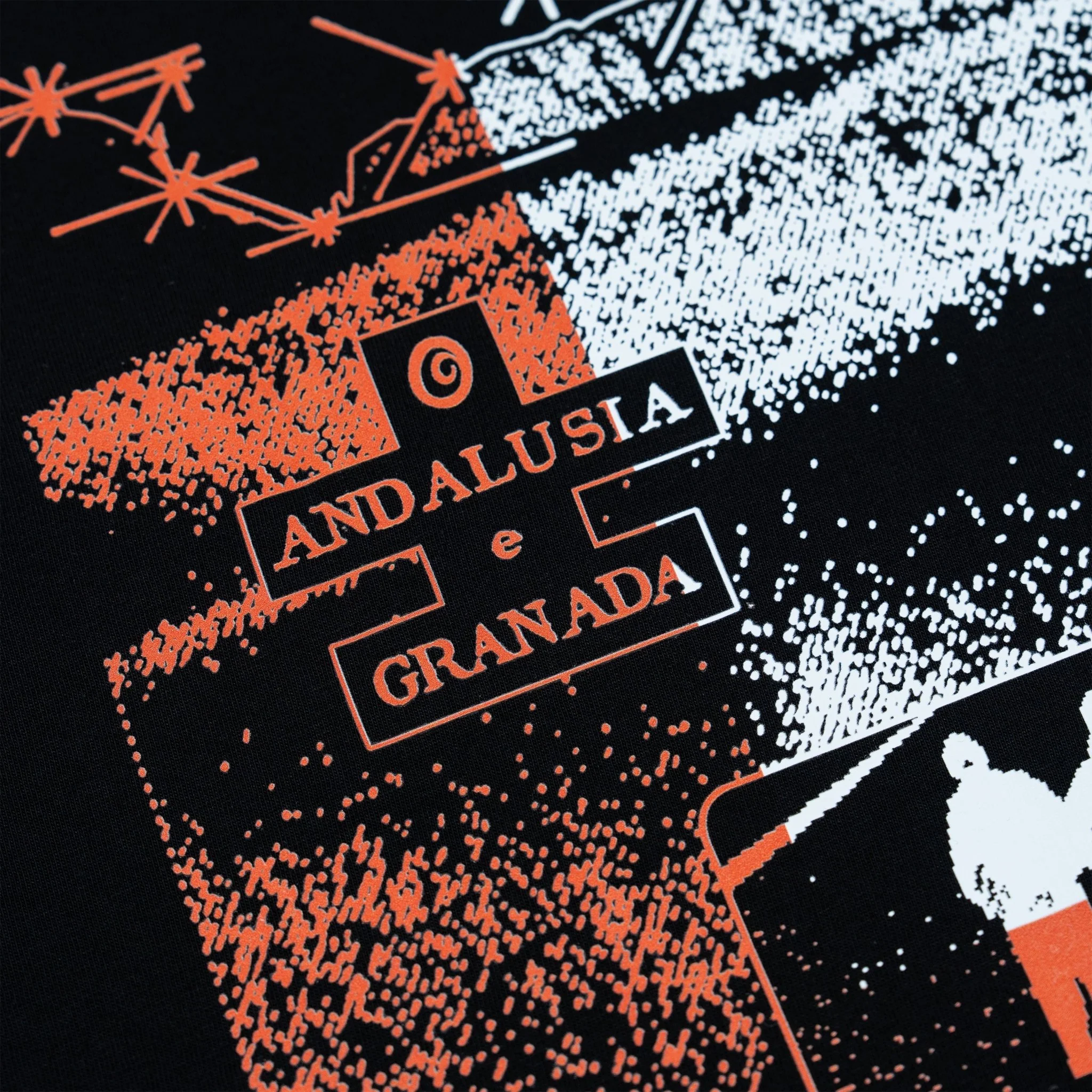 Camiseta Andalusia e Granada - Image 7