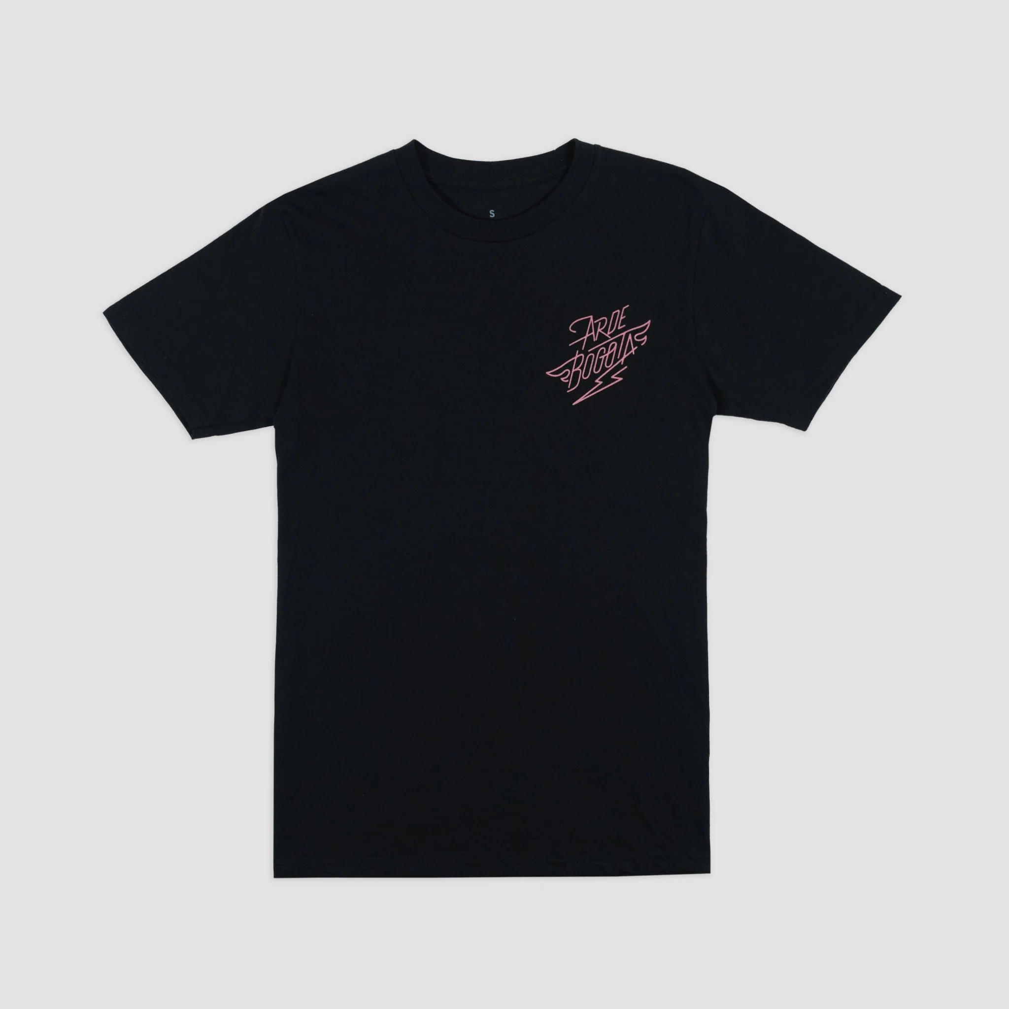 Camiseta Antiaéreo Arde Bogotá - Image 2