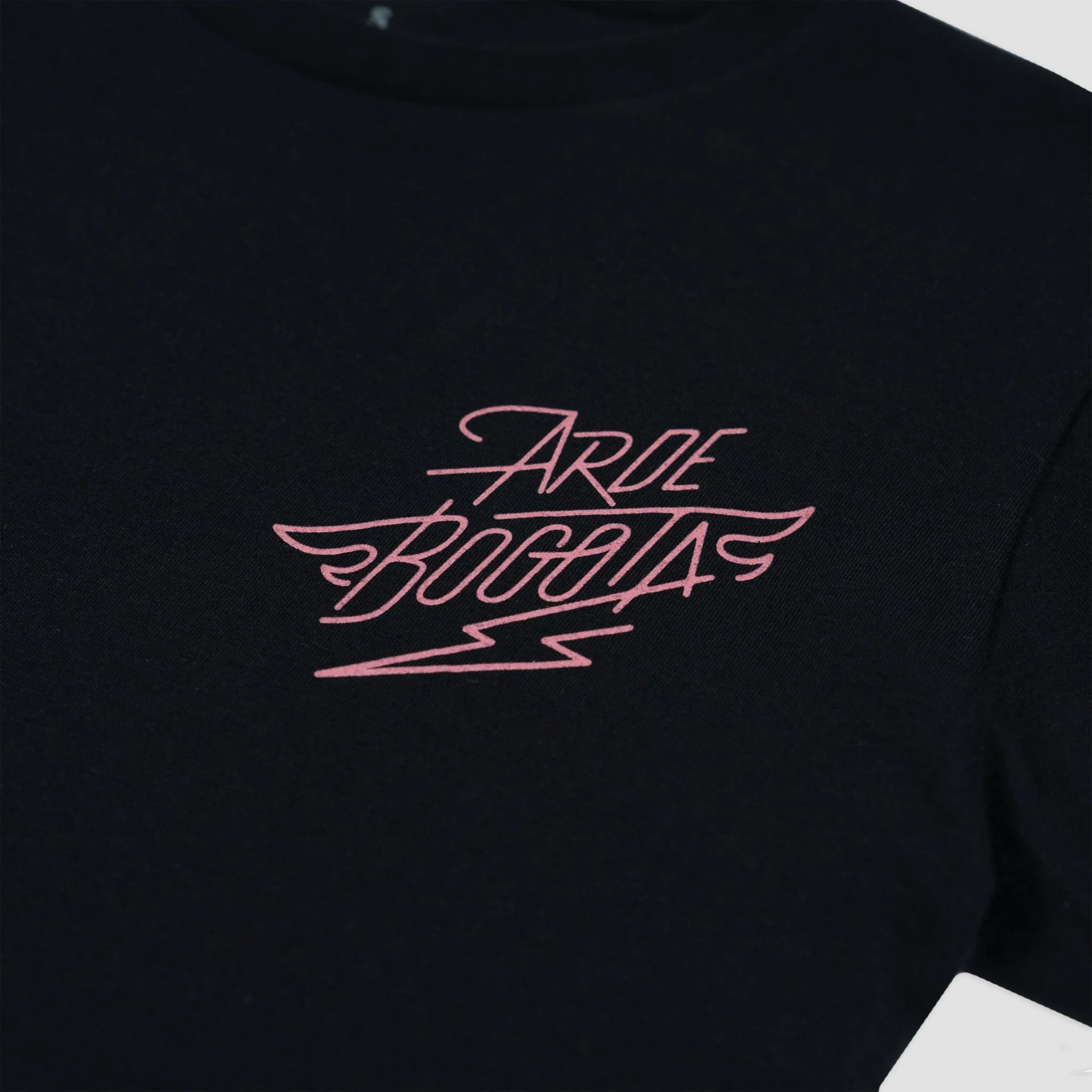 Camiseta Antiaéreo Arde Bogotá - Image 3