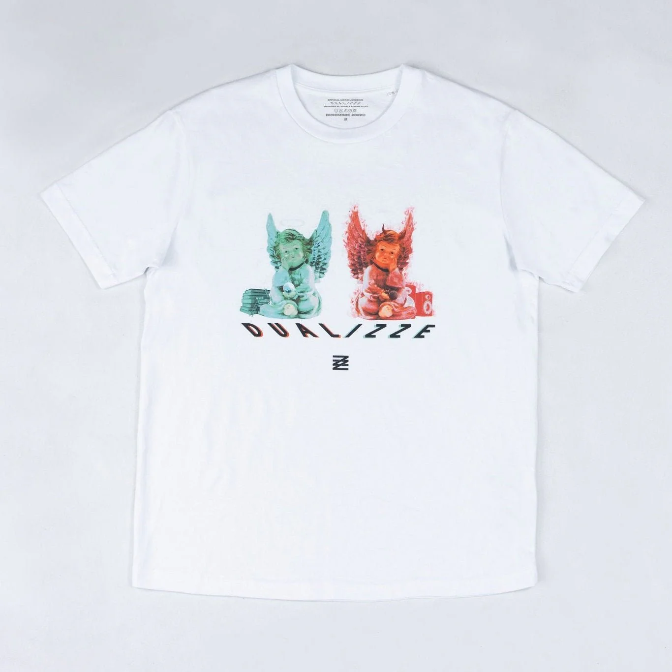 Camiseta Arcángel Diabólico - Image 2