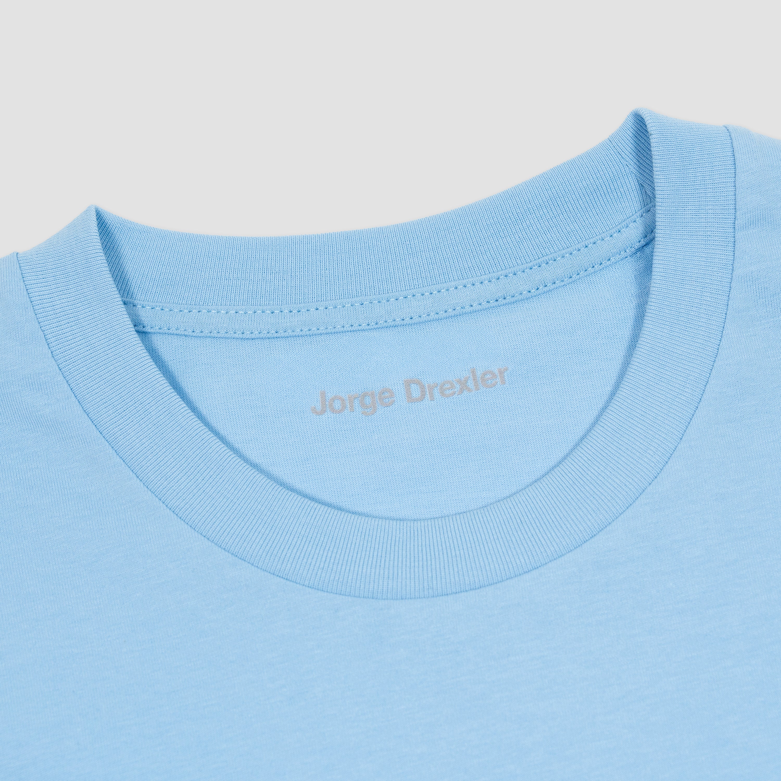Camiseta azul Taracá - Image 3
