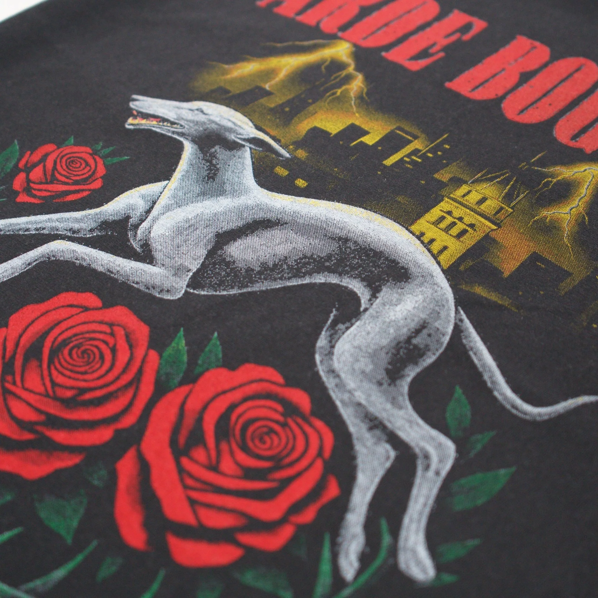 Camiseta Los Perros - Image 2
