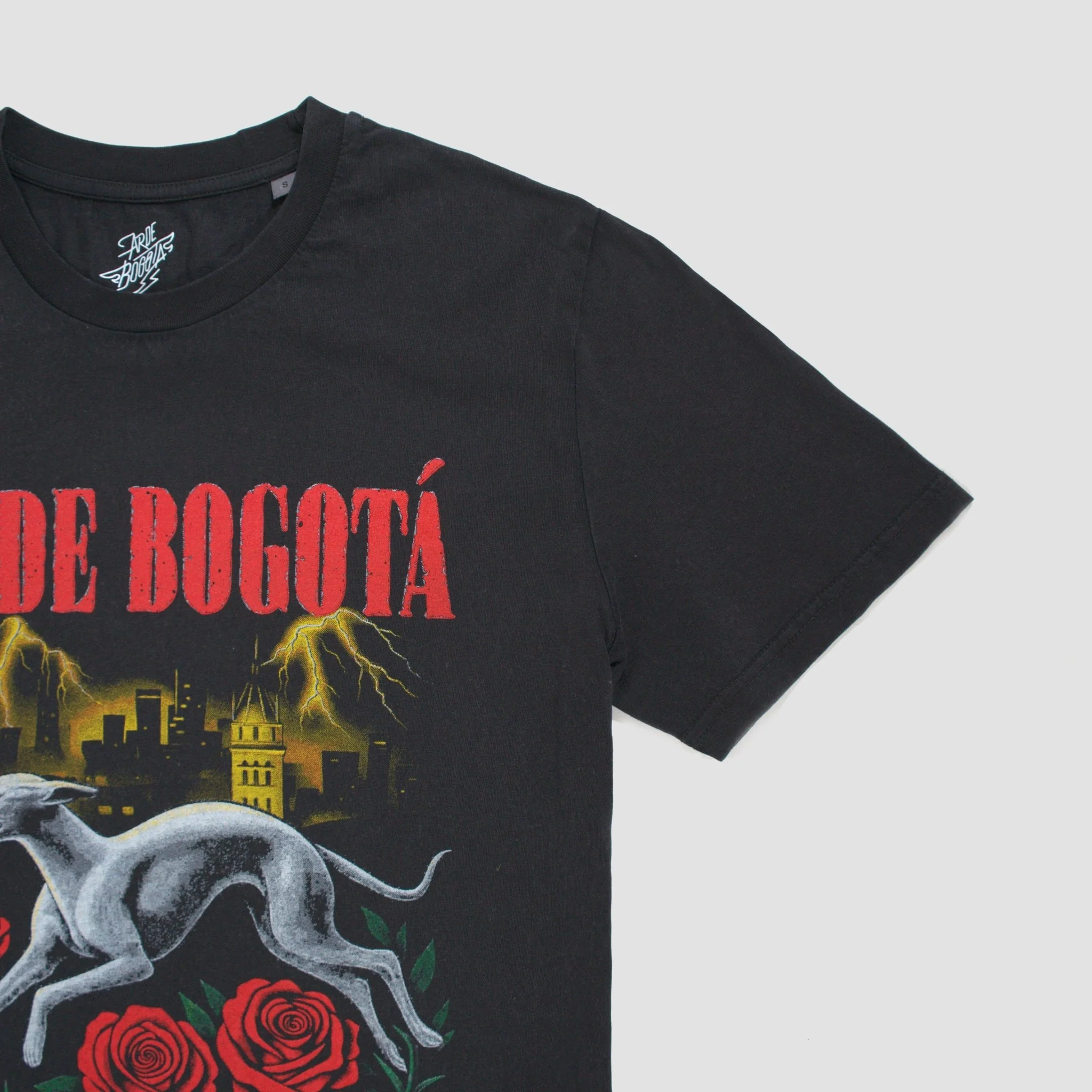 Camiseta Los Perros - Image 3